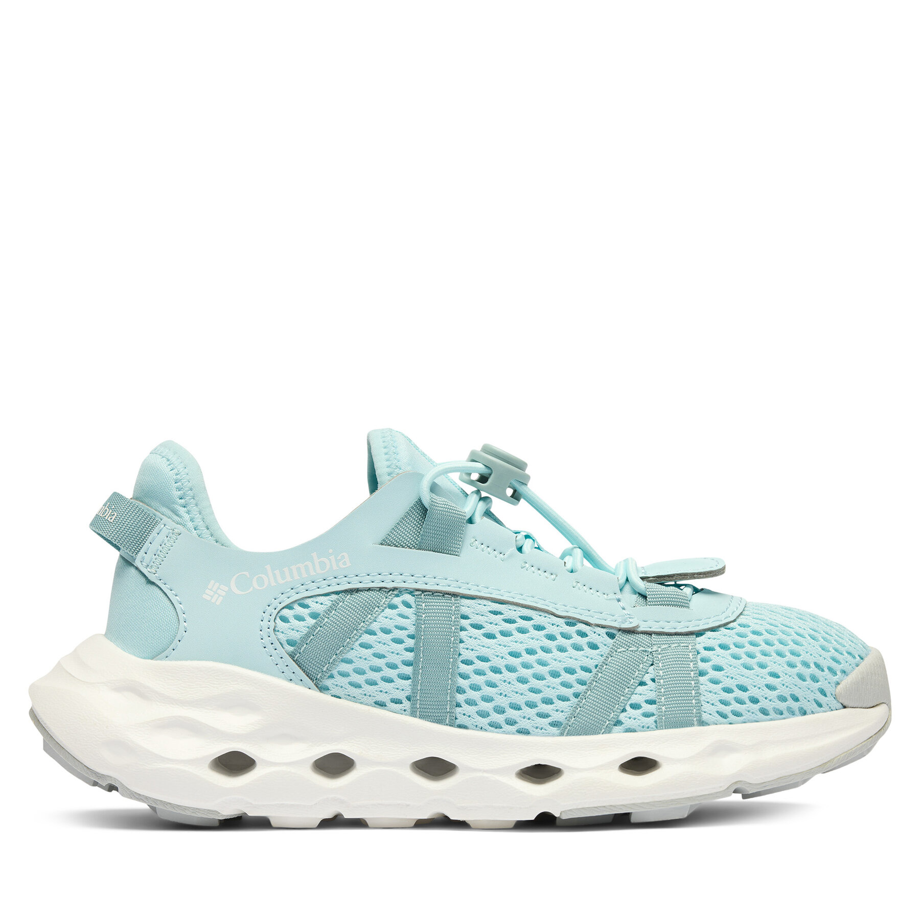 Sneakers Columbia Youth Drainmaker XTR 2062261 Albastru