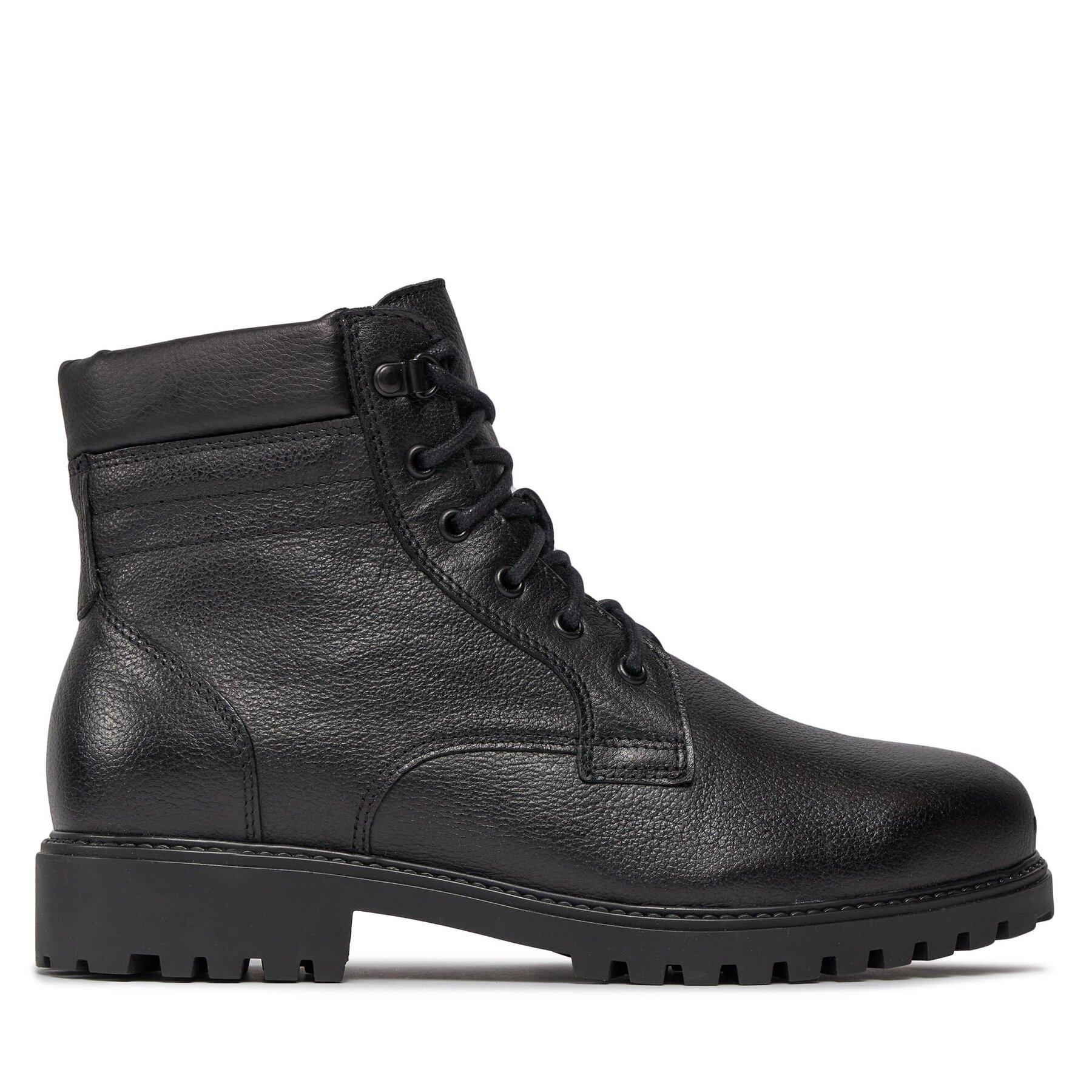 Botas altas Ryłko IDDP07 Marrón