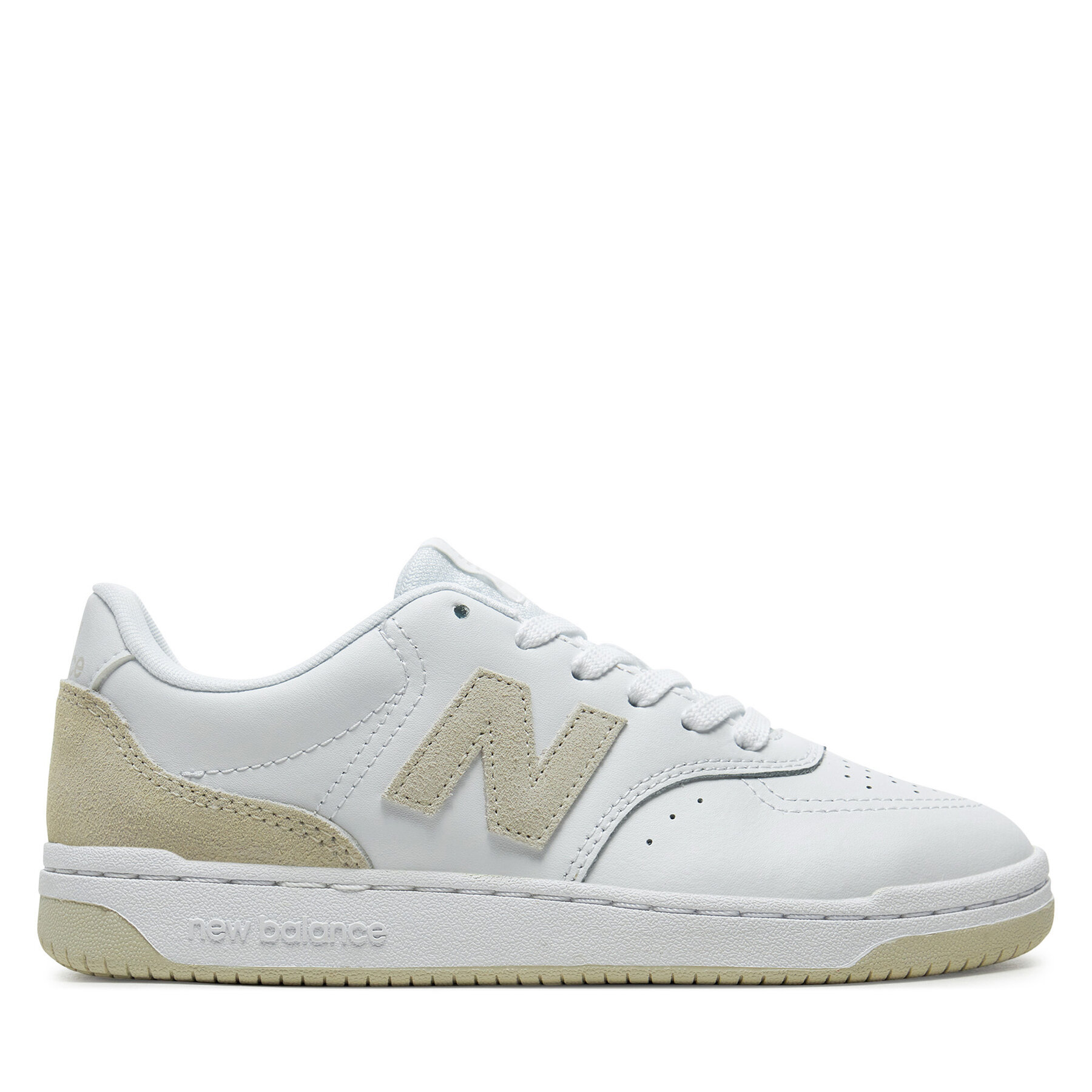 Αθλητικά New Balance BB80RTG Λευκό