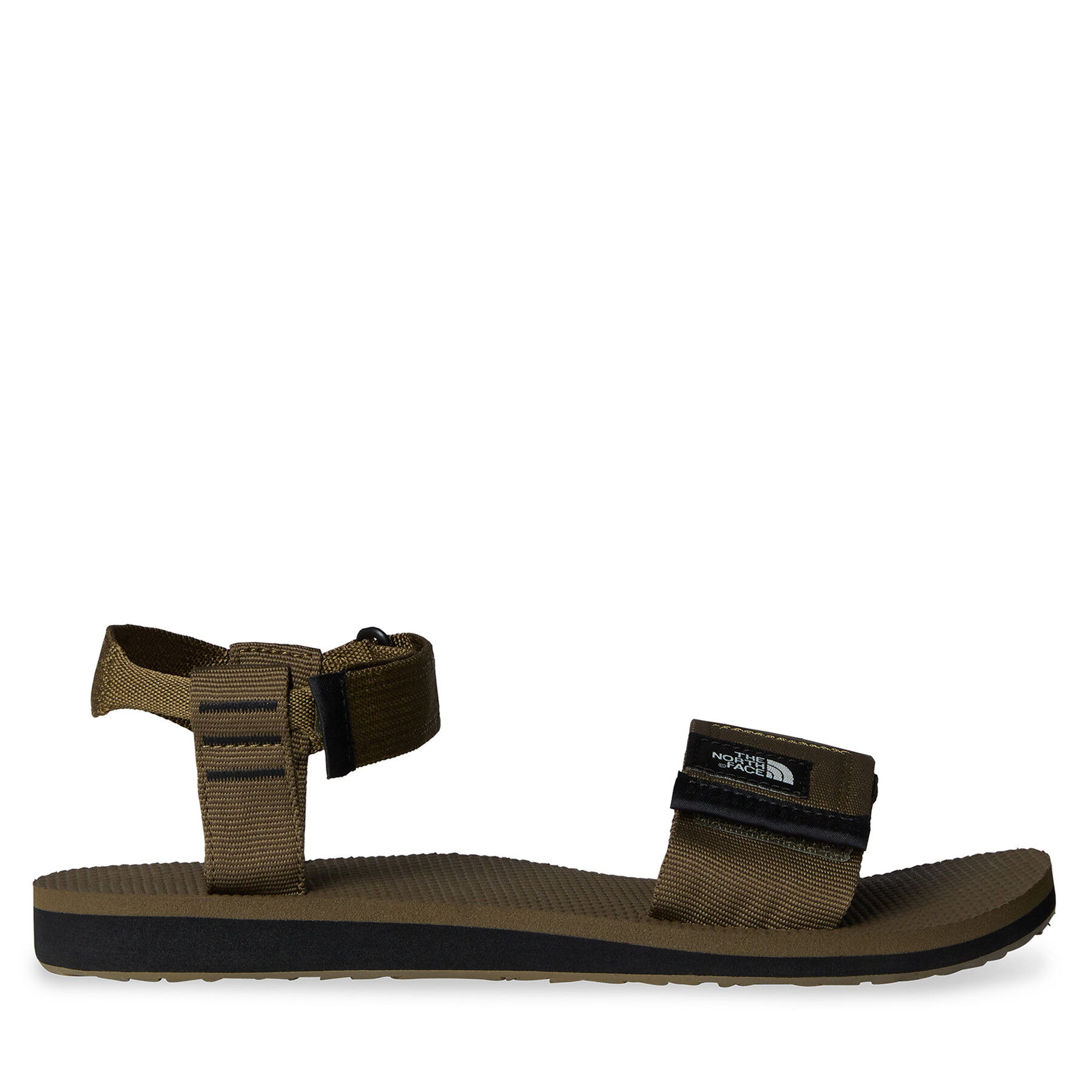 The North Face Σανδάλια The North Face Skeena Sandal II NF0A8AE56V81 Χακί