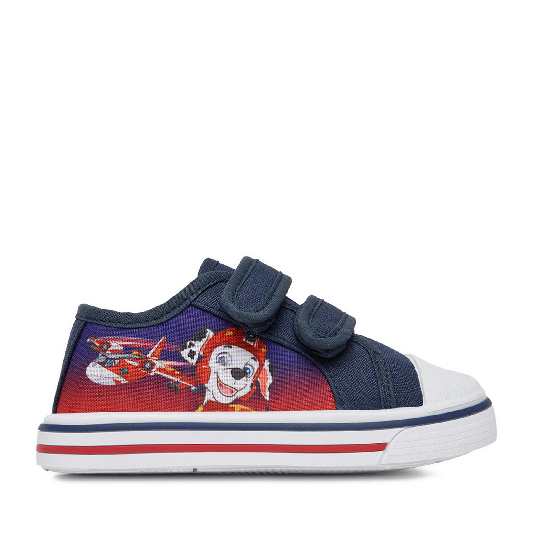 Tornacipő Paw Patrol CEO-CP91-SS26-327PAW Sötétkék