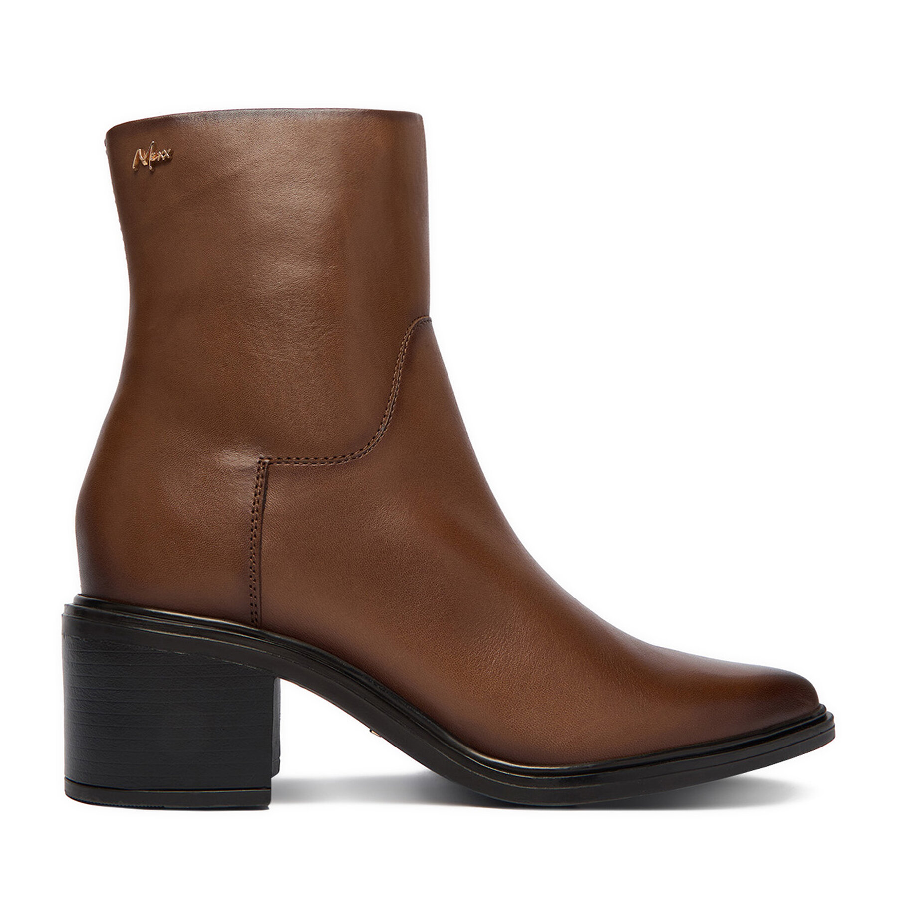 Botine MEXX CEO-MX/047C-WI44 Maro