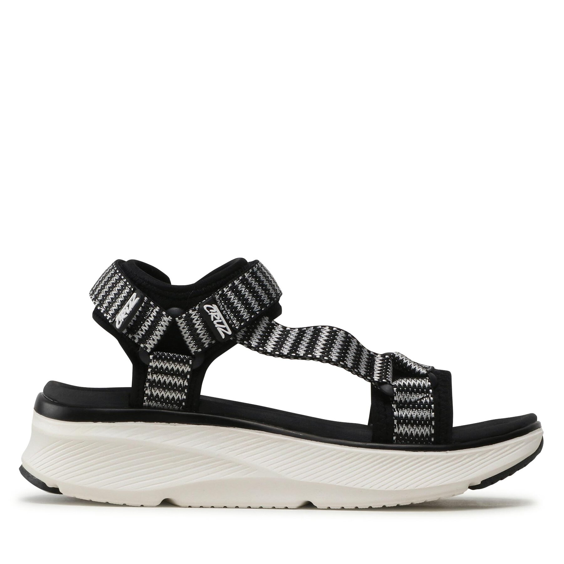 Sandalias CRUZ Findel CR222316 Negro