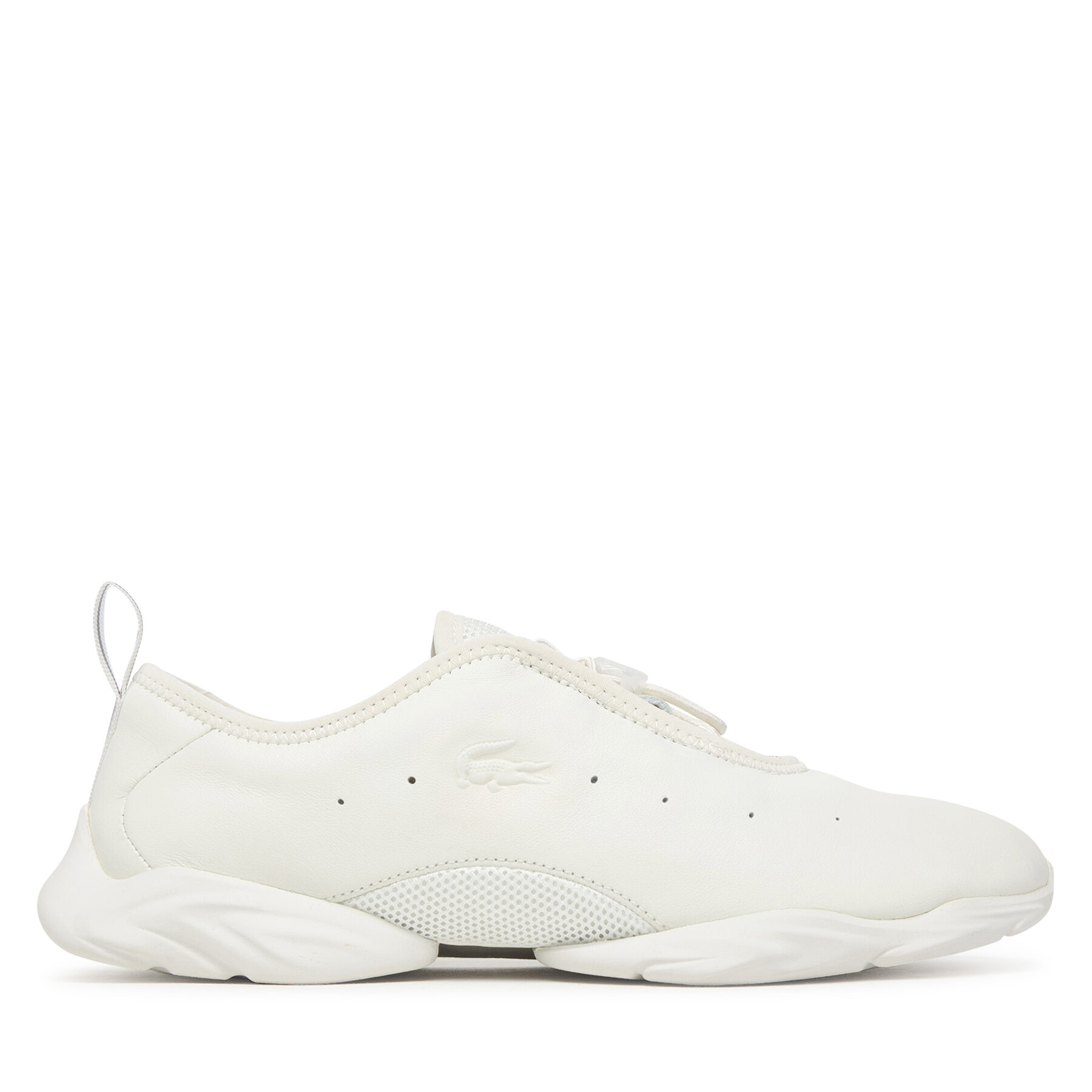 Tenisice Lacoste 52SFA0033 Bijela