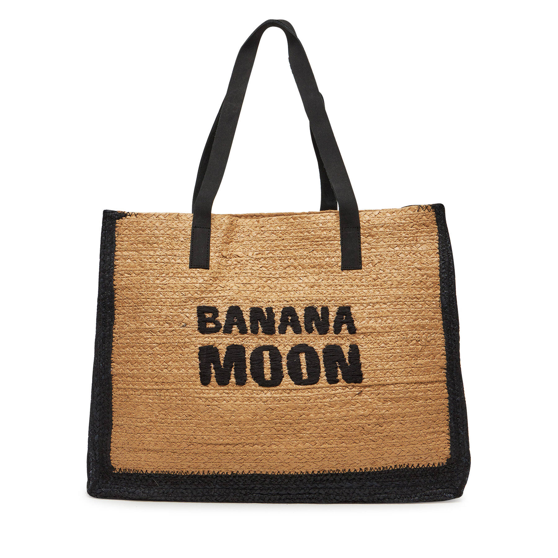 Banana Moon Τσάντα Banana Moon Karnak Habra MGM01 Μπεζ