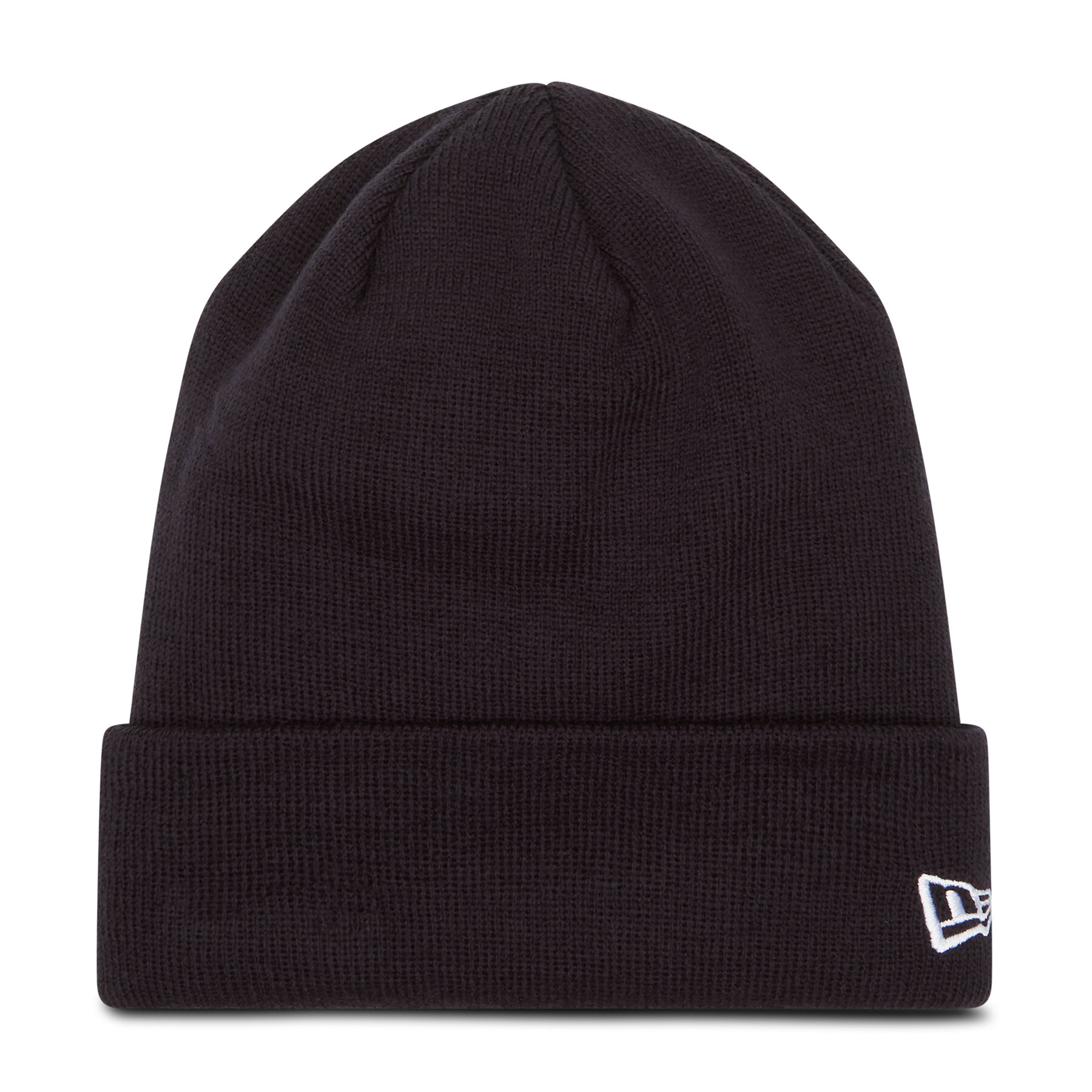 Cepure New Era Ne Estl Knit Ne 12134750 Tumši zils