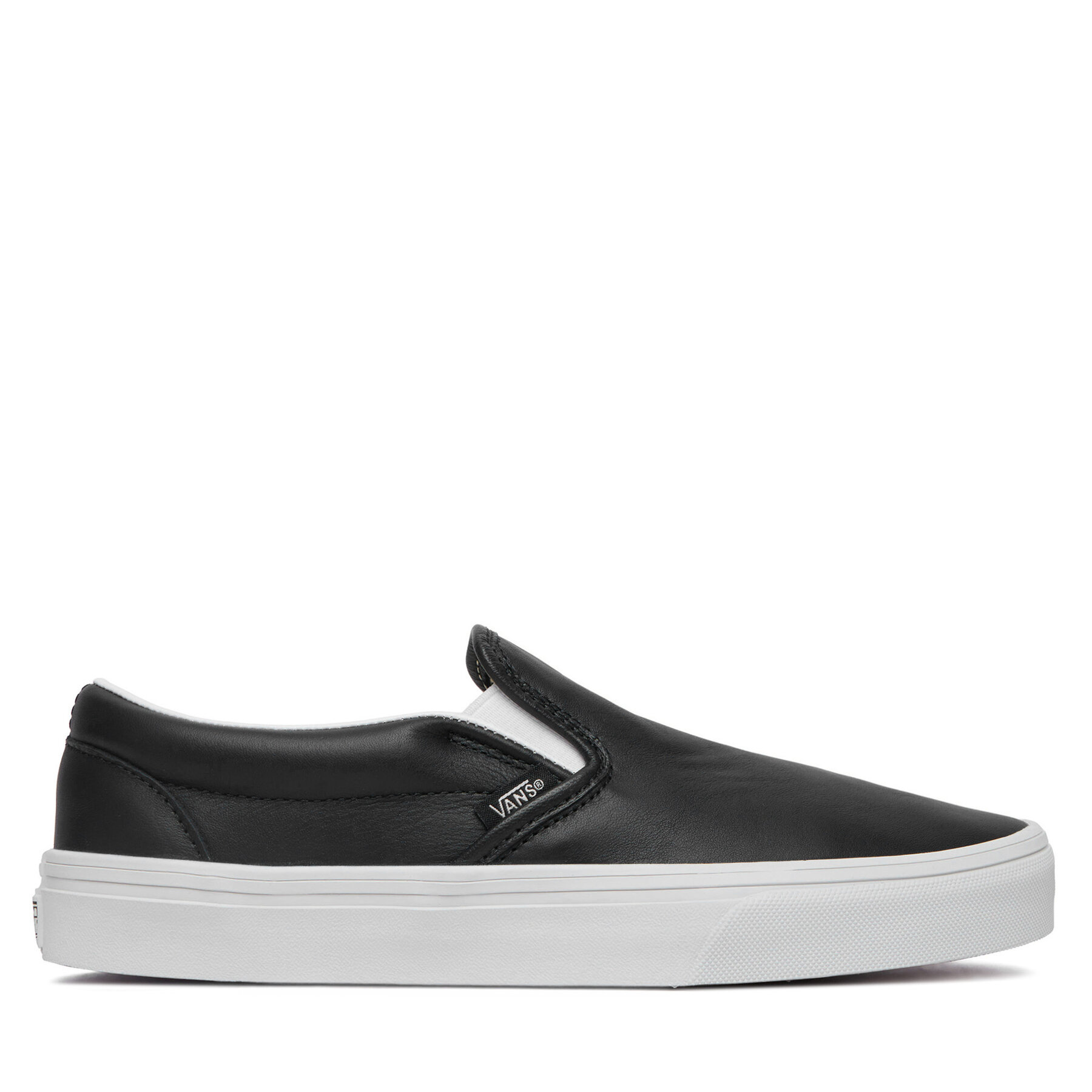 Teniși Vans Classic Slip-On VN000EACBPB1 Negru