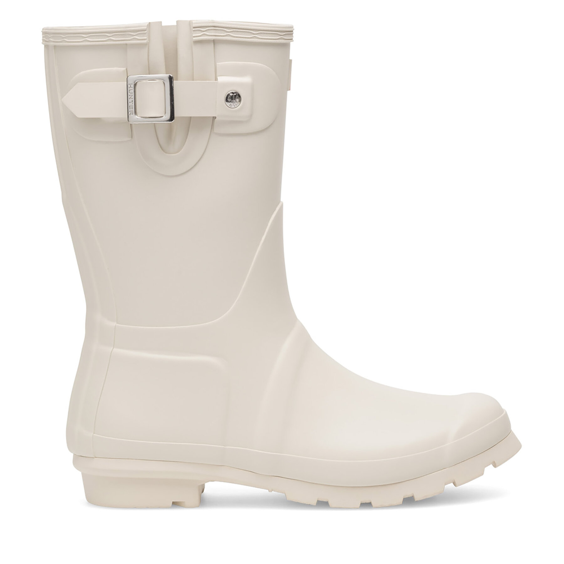 Cizme de cauciuc Hunter HFW-002 Alb