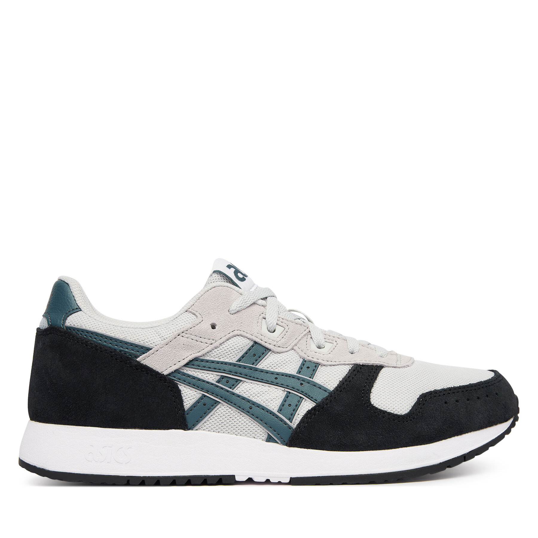 Αθλητικά Asics Lyte Classic 1203A611 Γκρι
