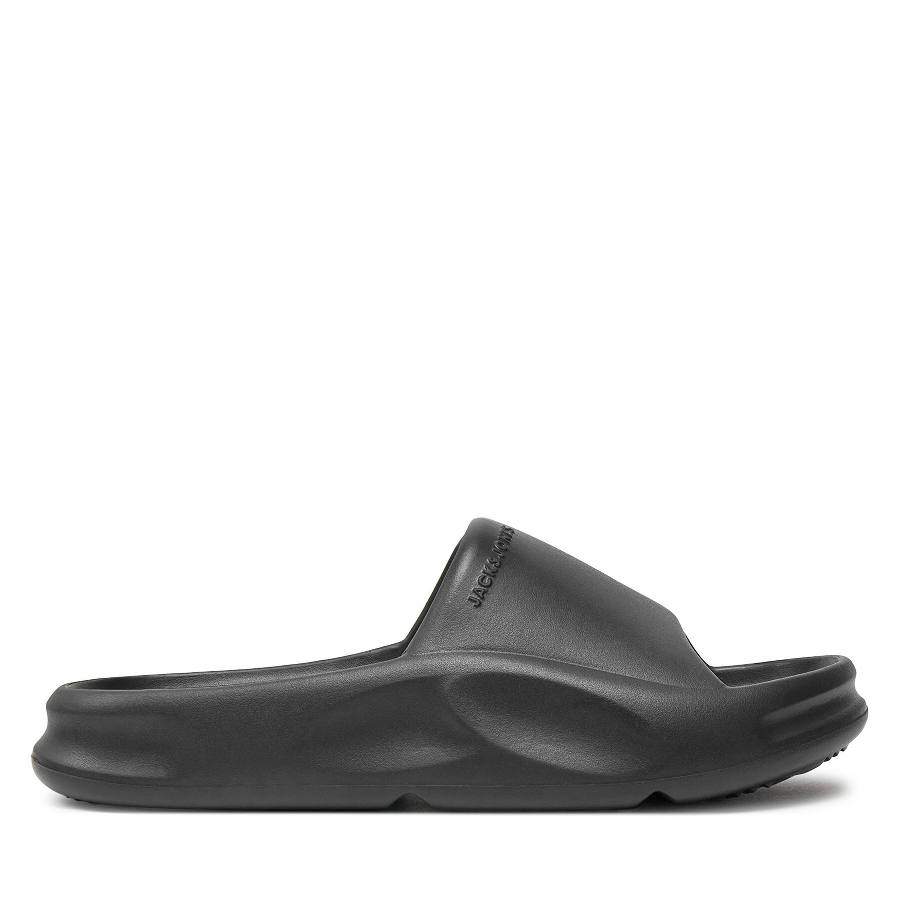 Chanclas Jack&Jones Jfwstatus 12251282 Negro