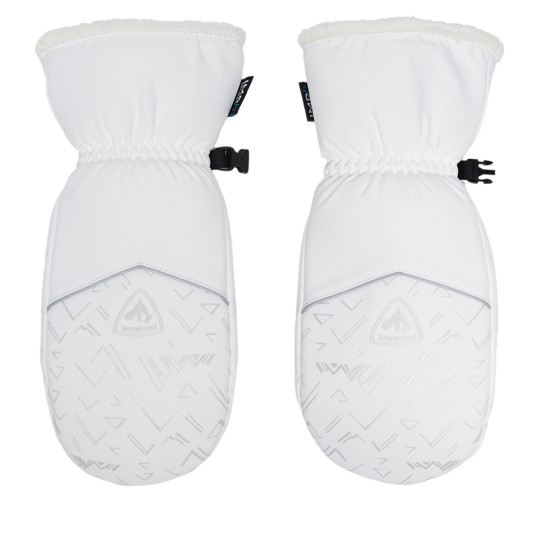 Guanti da sci Rossignol RLNWG09 Bianco