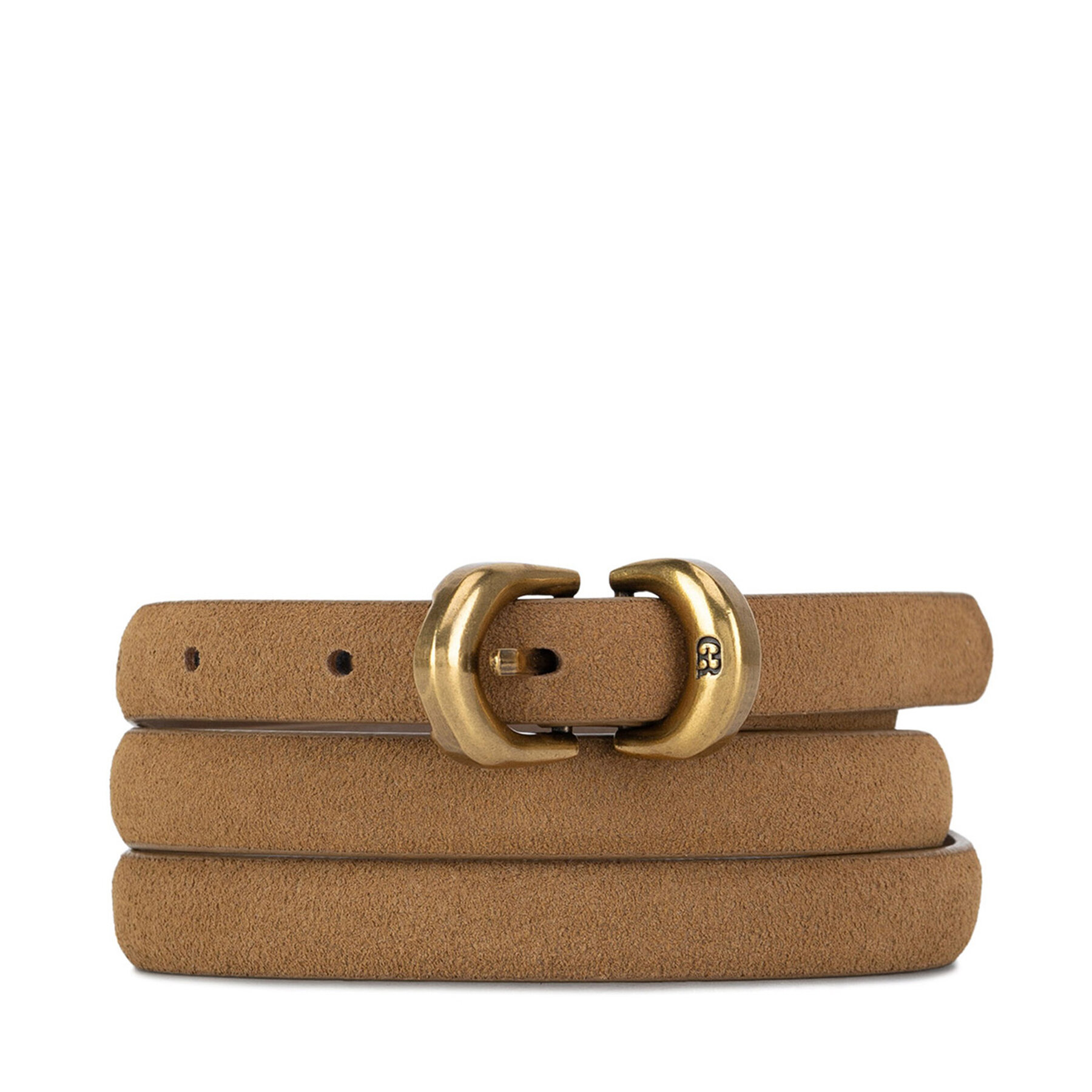 Curea de Damă Gino Rossi BLYL24005-1 Maro