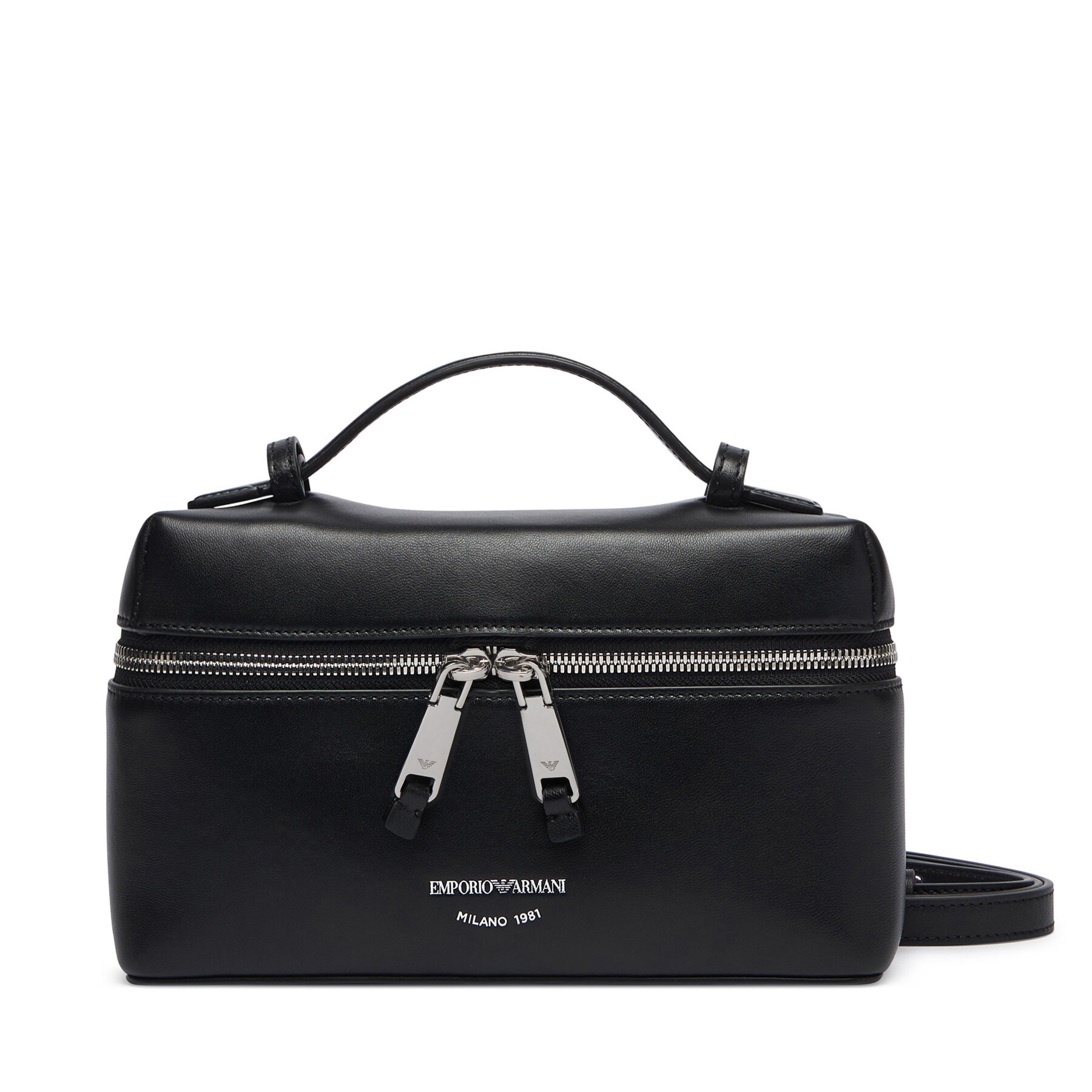 Дамска чанта Emporio Armani EW004564 Черен
