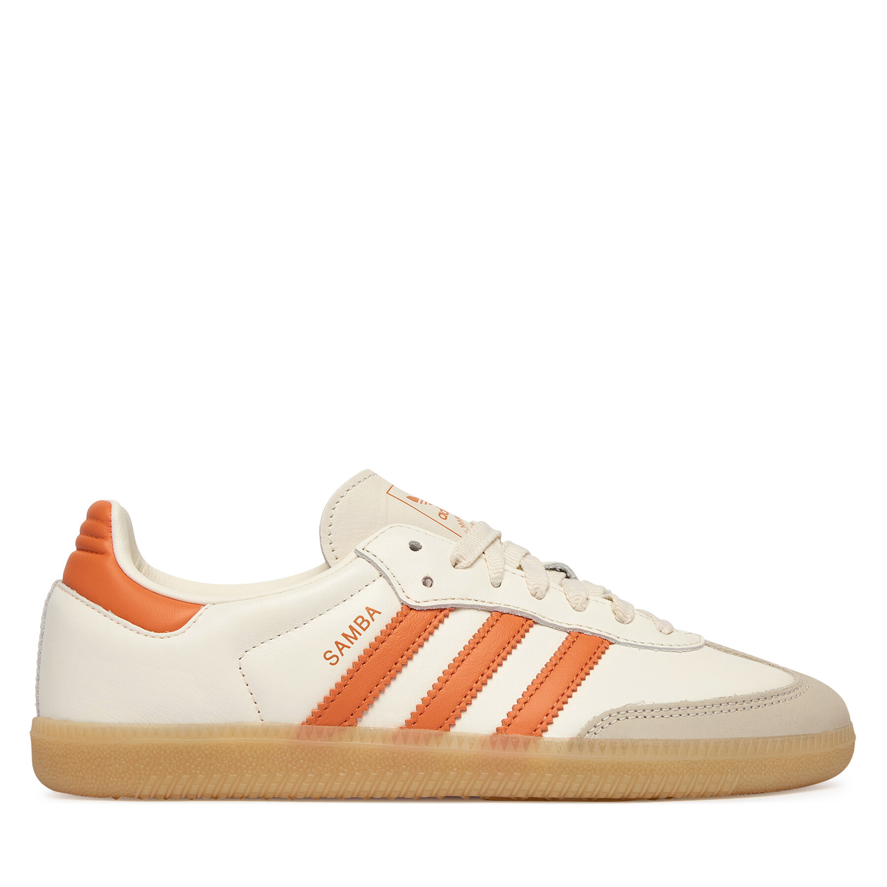 Sneakers adidas Samba Og IH9057 Alb