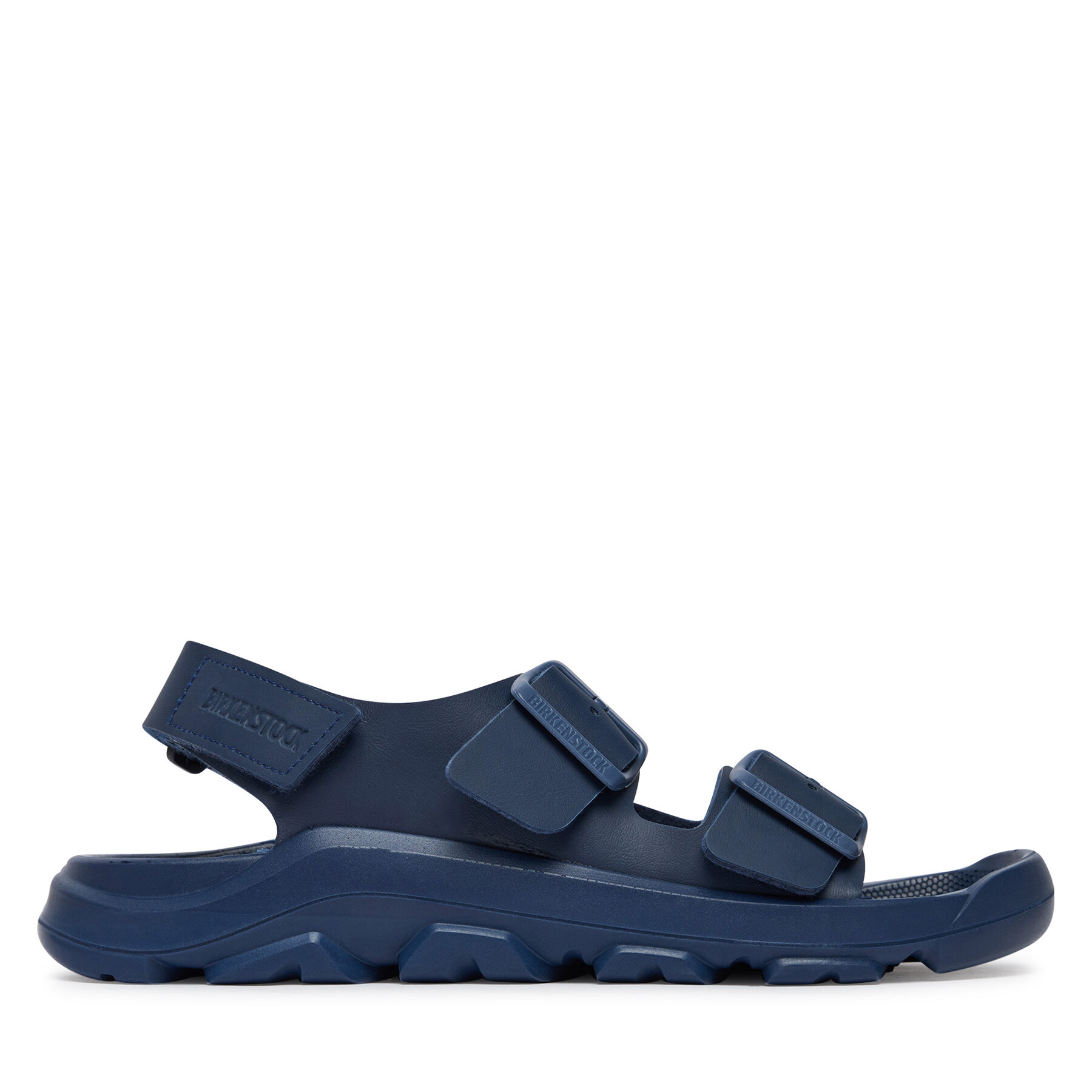 Σανδάλια Birkenstock Mogami Kids As 1031292 D Σκούρο μπλε