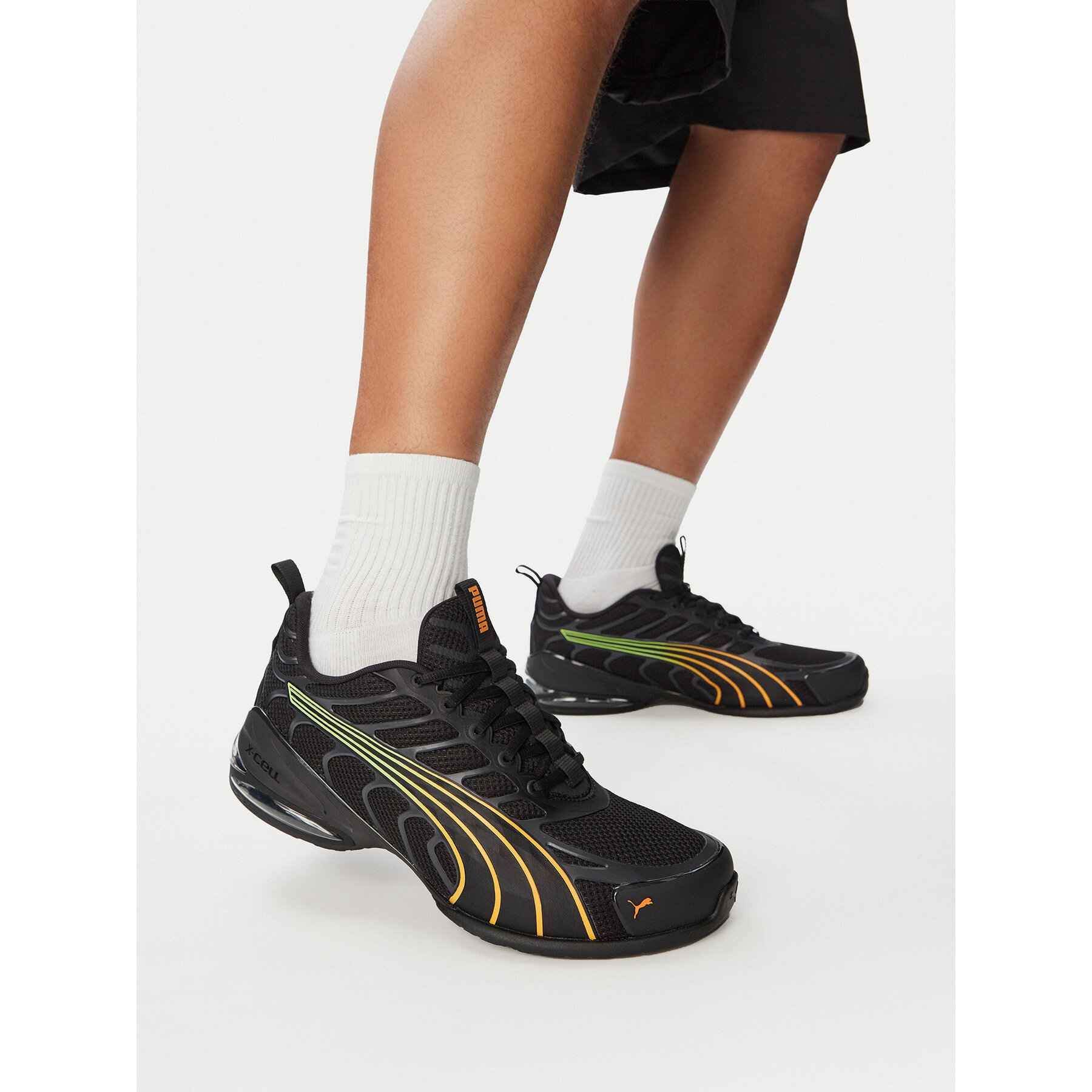 Tenisice Puma Voltra 312589 19 Crna