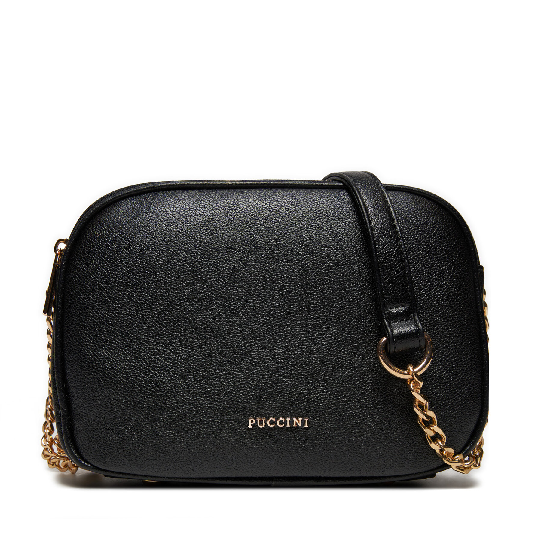 Bolso Puccini BML058M Negro