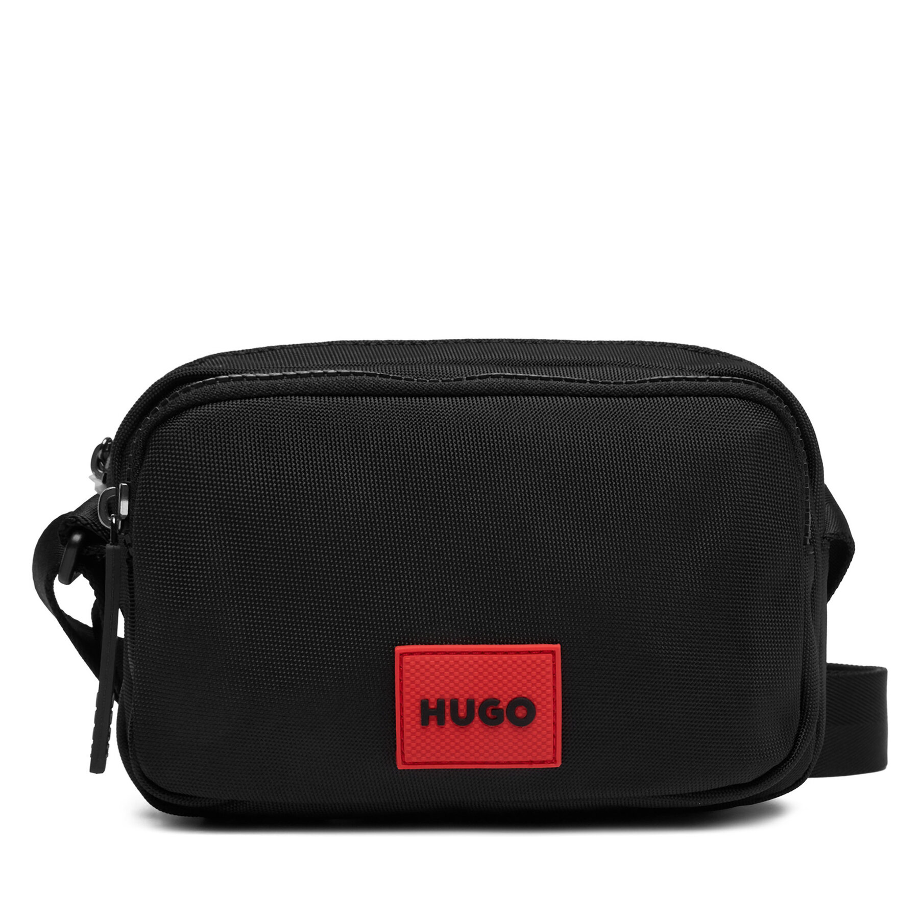 Мъжка чантичка HUGO 50558469 Черен