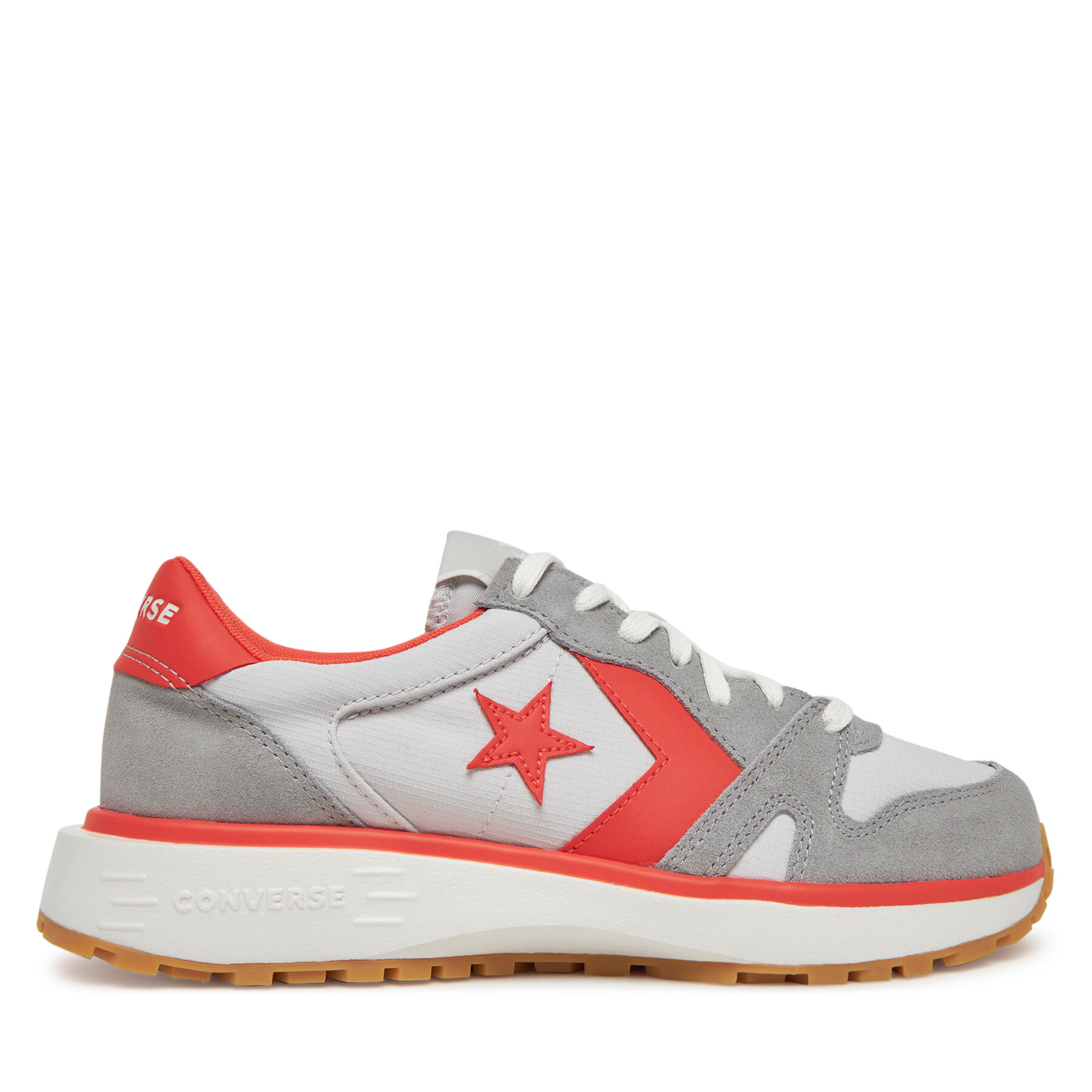 Αθλητικά Converse Omni Trainer A13372C Γκρι
