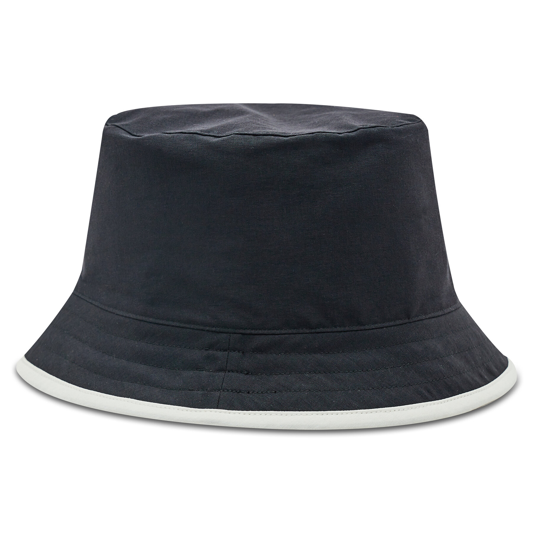 The North Face Class V Reversible Bucket Hat tnf black/gardenia white