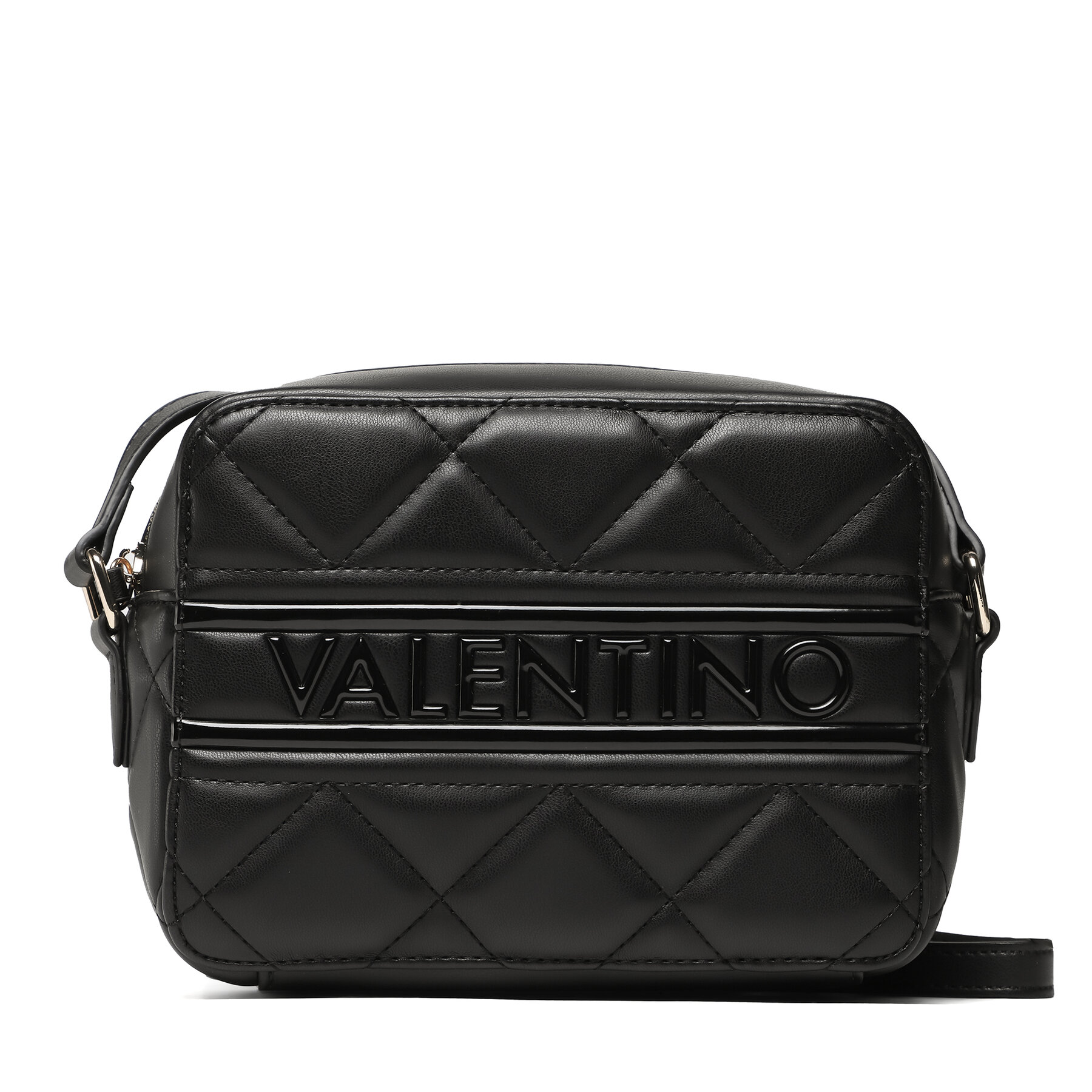 Geantă Valentino Ada VBS51O06 Negru