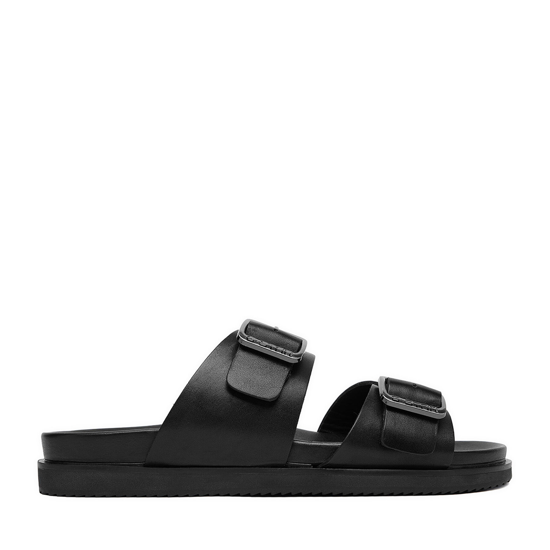 Papucs G-Star Raw EO-MOBEL-02 MI34 Fekete