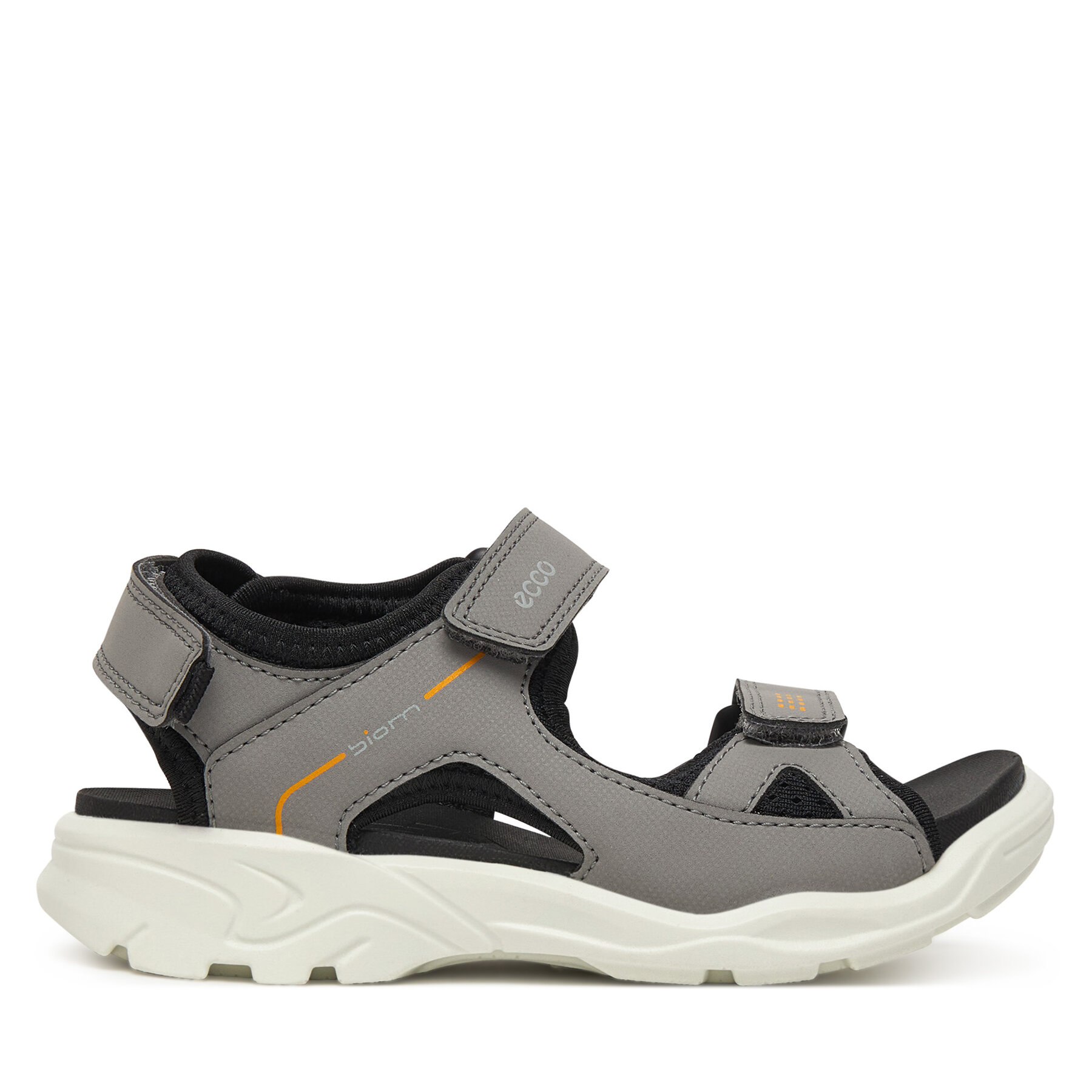 Sandále ECCO Biom Raft 70060250585 Sivá