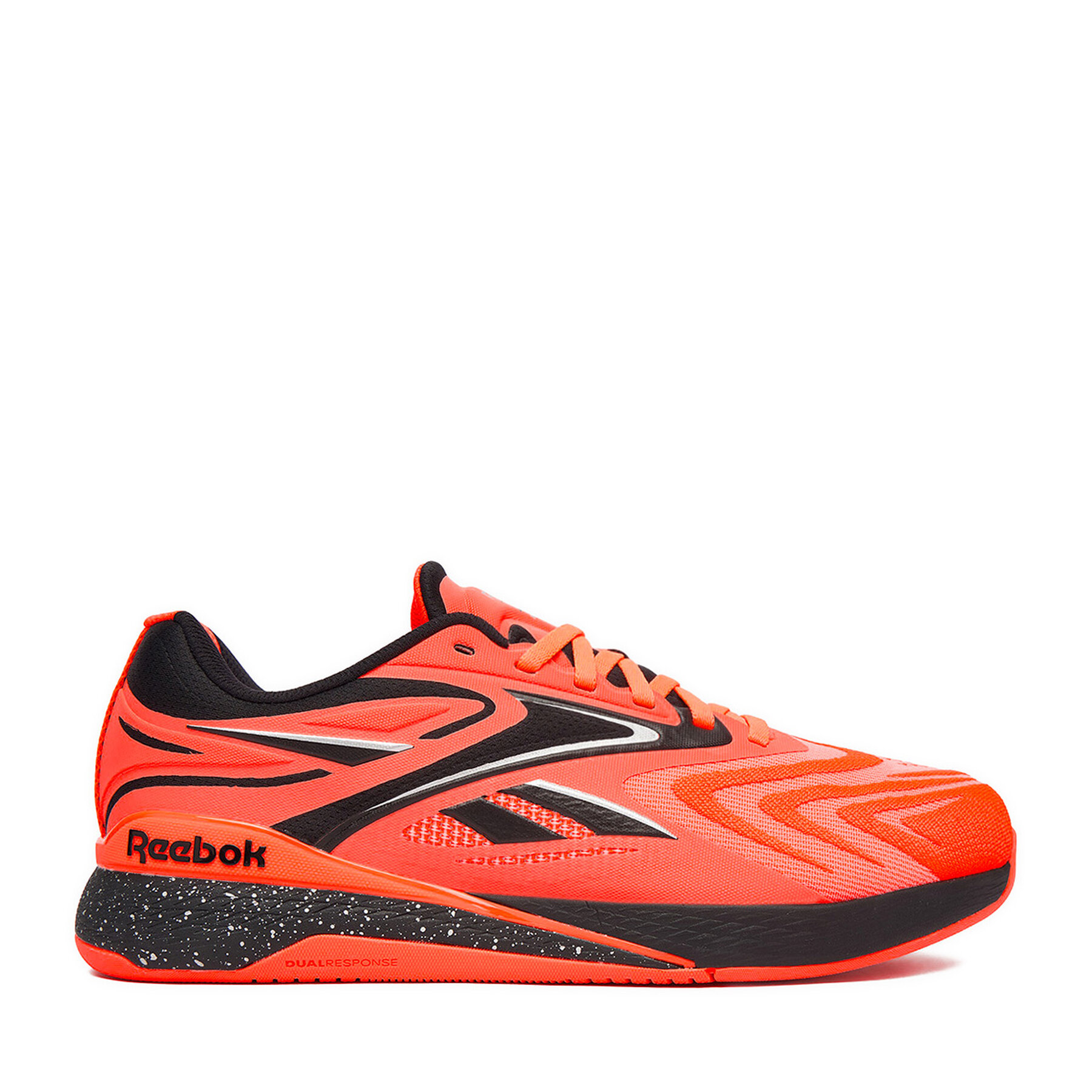 Edzőtermi cipők Reebok EO-NANO X5 EDGE 100244428 Narancssárga