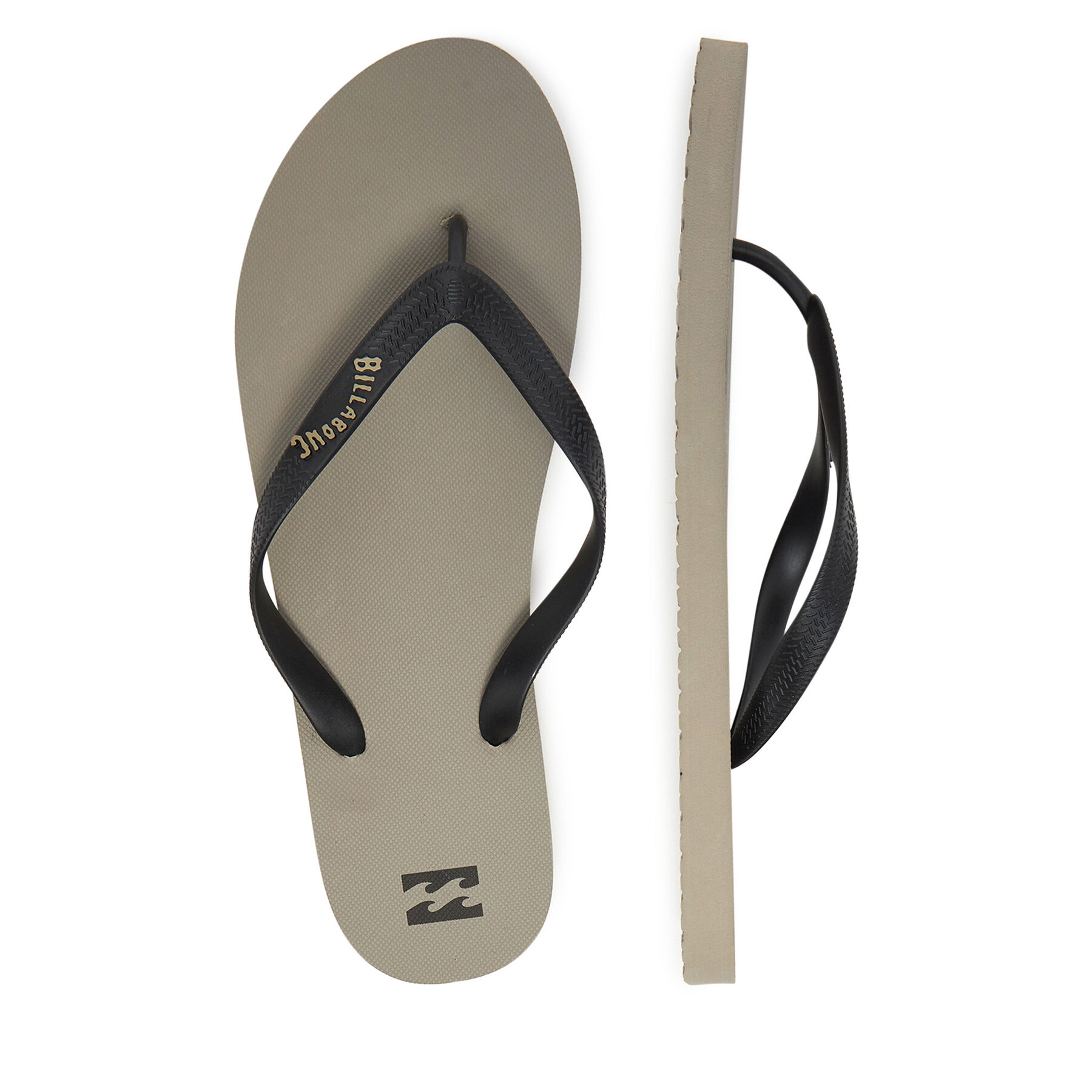 Japanke Billabong 800270A Crna
