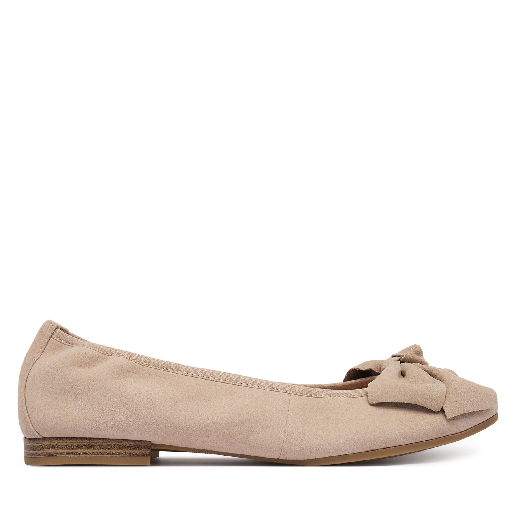 Balerini Tamaris 1-22141-44 Bej