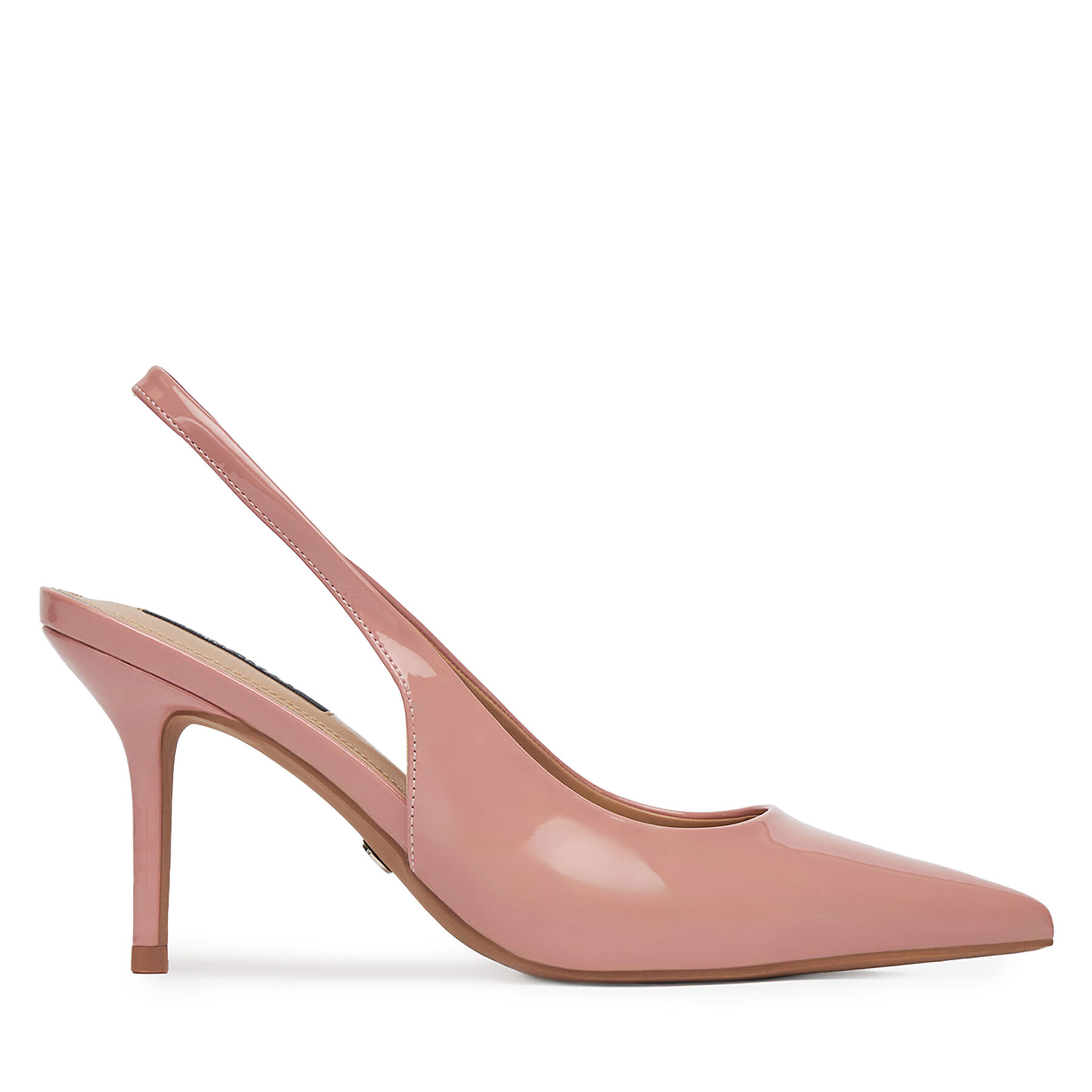 Lodičky Nine West SX005-01 Ružová