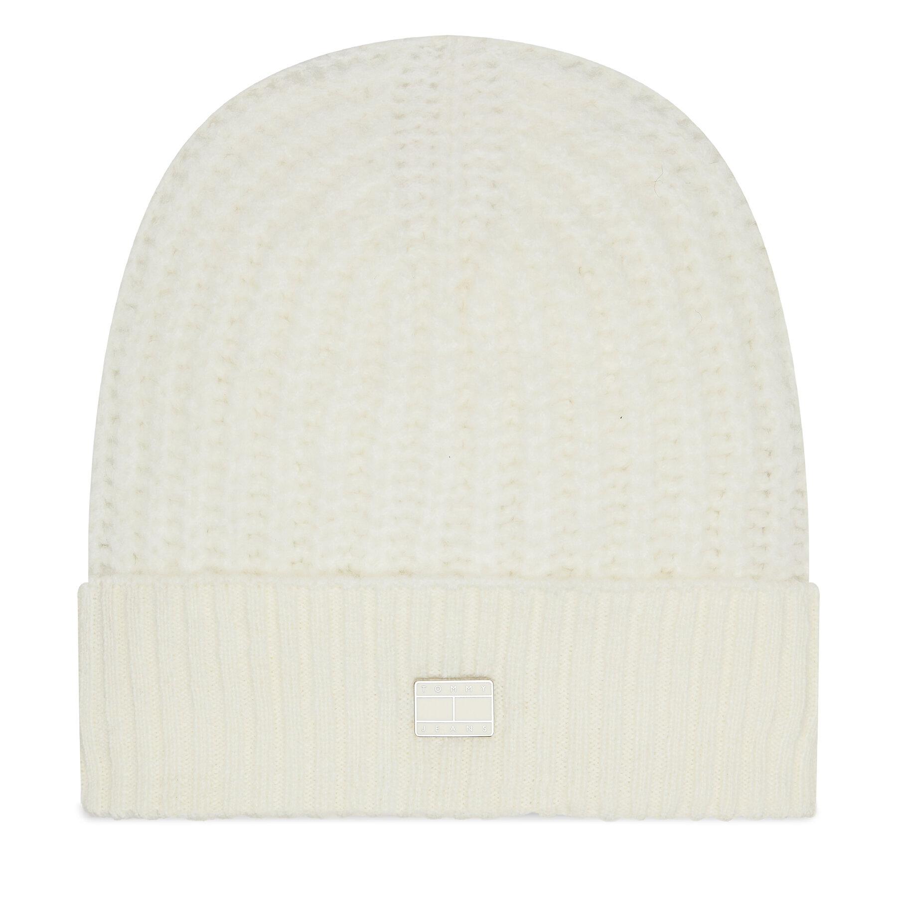 Căciulă Tommy Jeans City Girl AW0AW15846 Bej