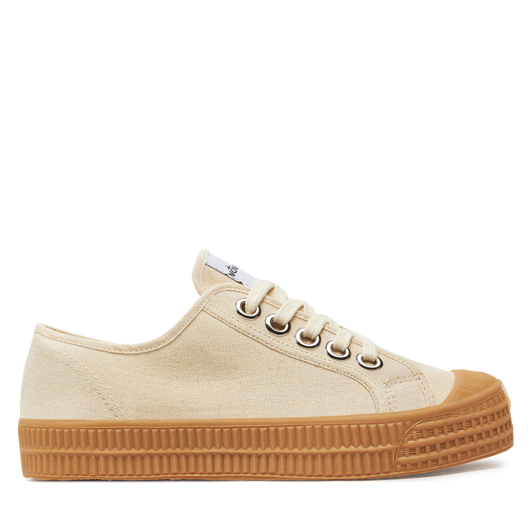 Unisex Plátenky Novesta, Rozmer: 37, Béžová, Star Master N752019-99Y99Y003