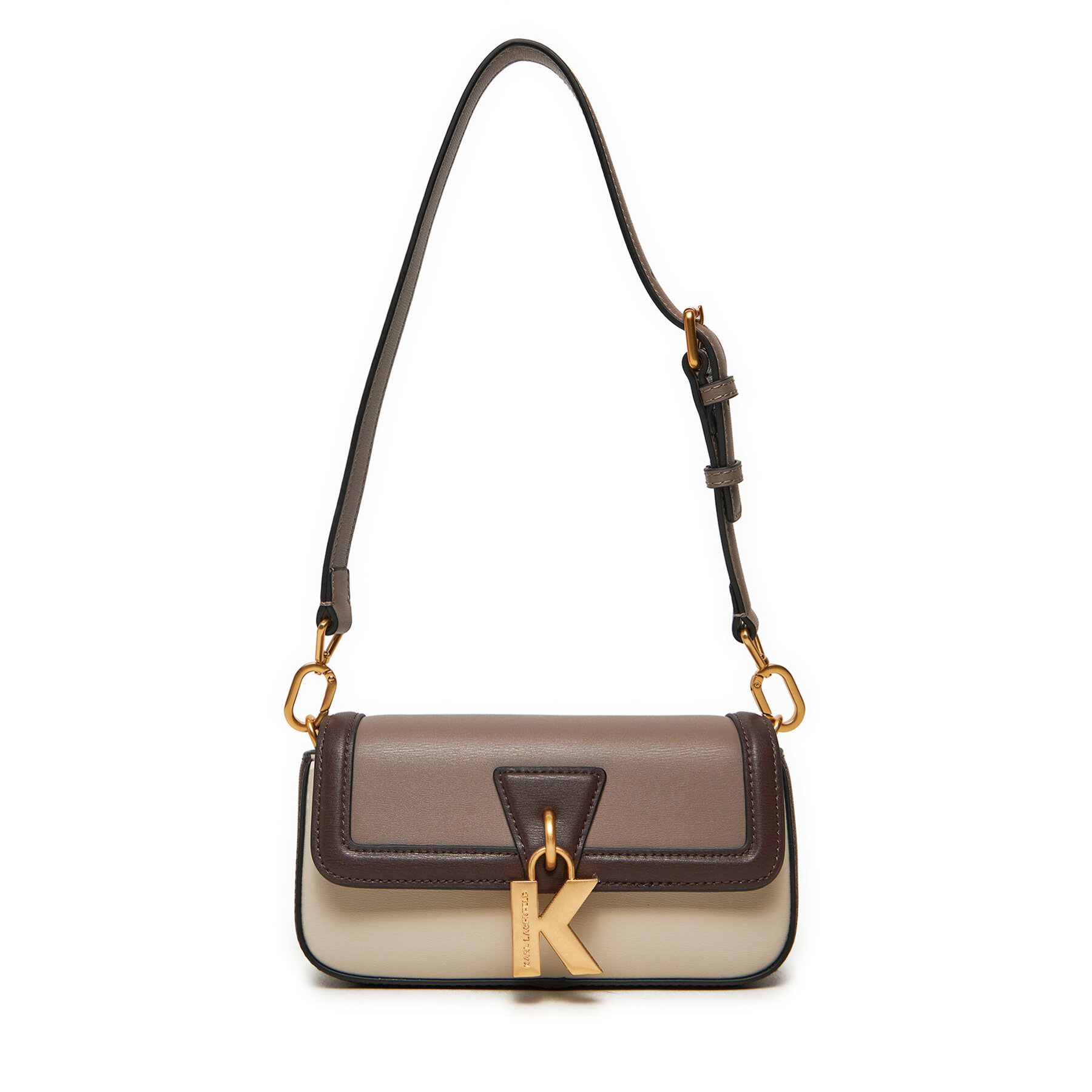 Bolso KARL LAGERFELD 246W3016 Beis