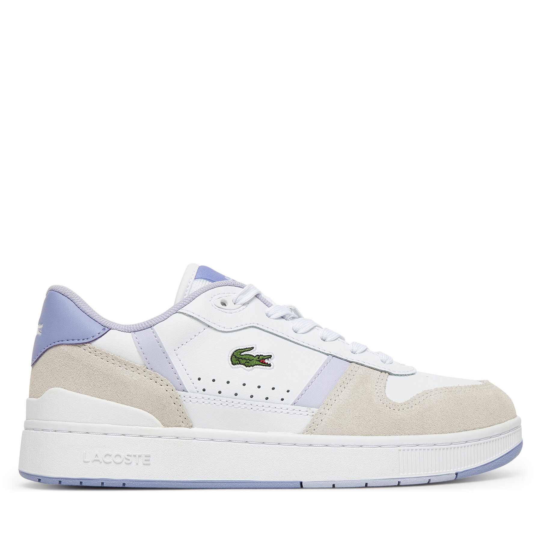 Sneakers Lacoste 7-50SFA0194 Bianco