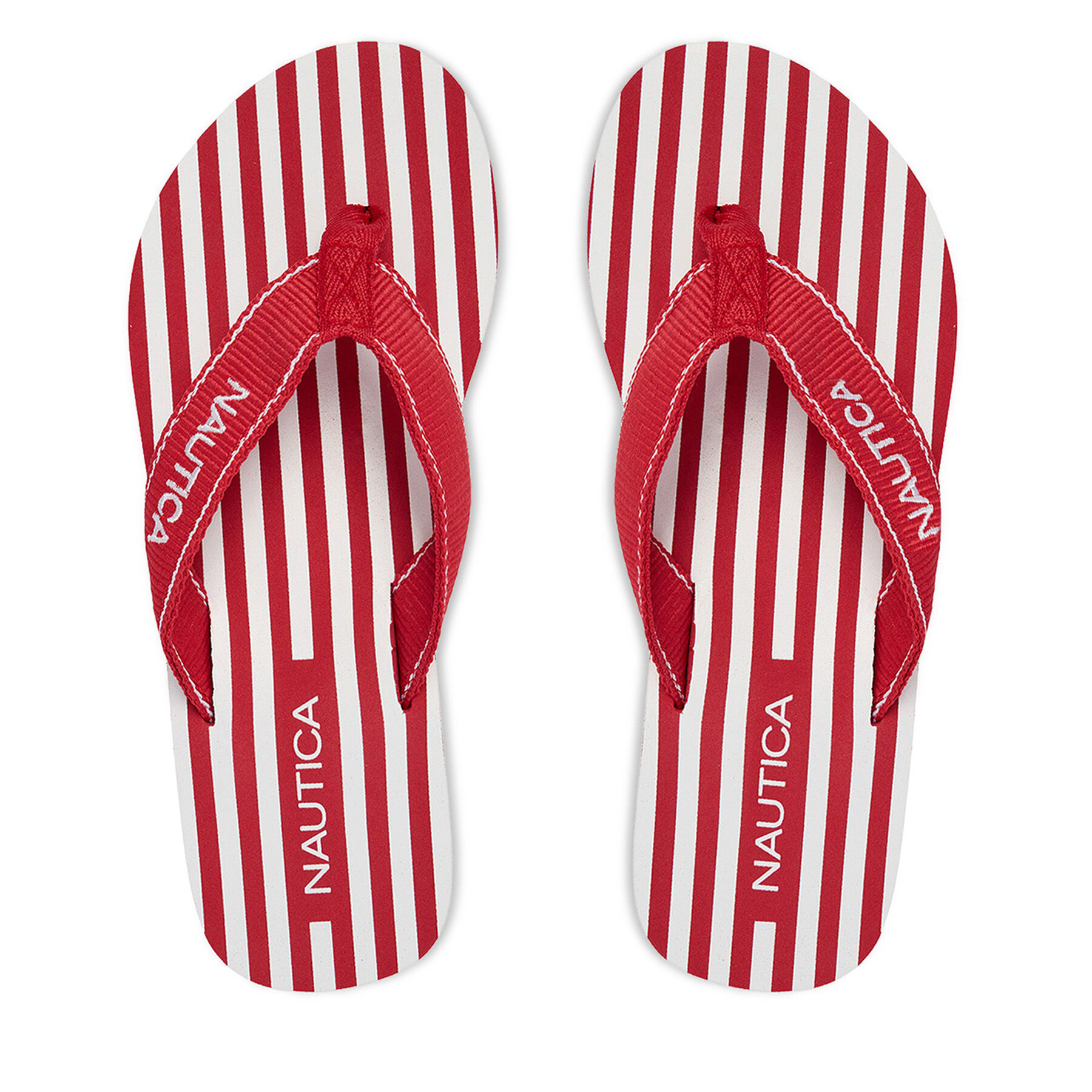 Flip-flops Nautica CEO-808458 Piros