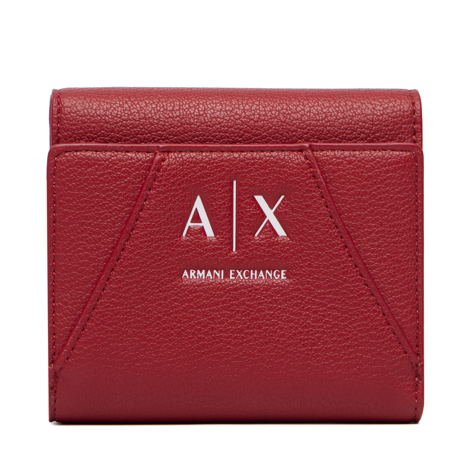 Novčanik Armani Exchange XW002819 AF26569 U5102 Crvena