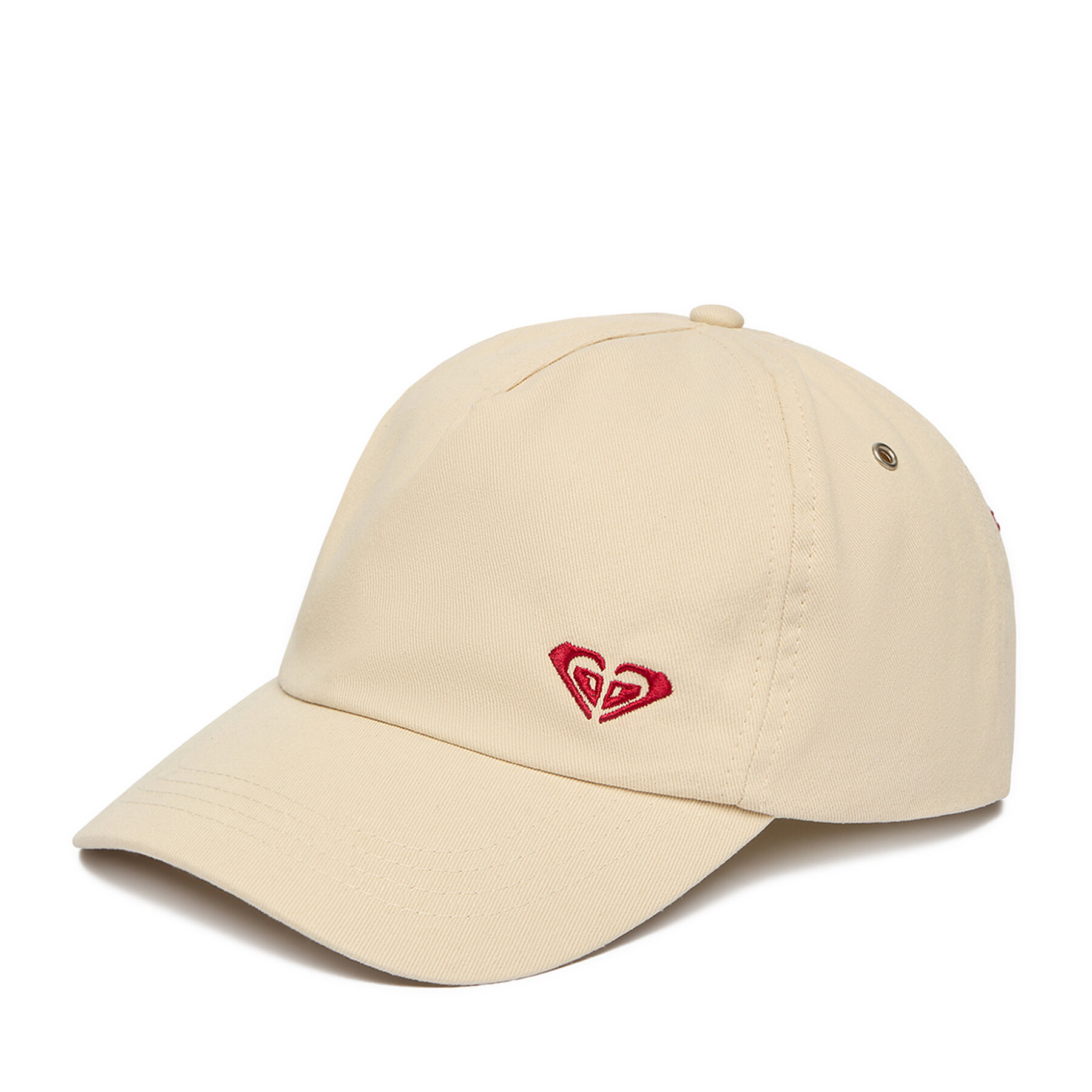 Baseball sapka Roxy CWBEO-RX-W3-004-SS26 Bézs