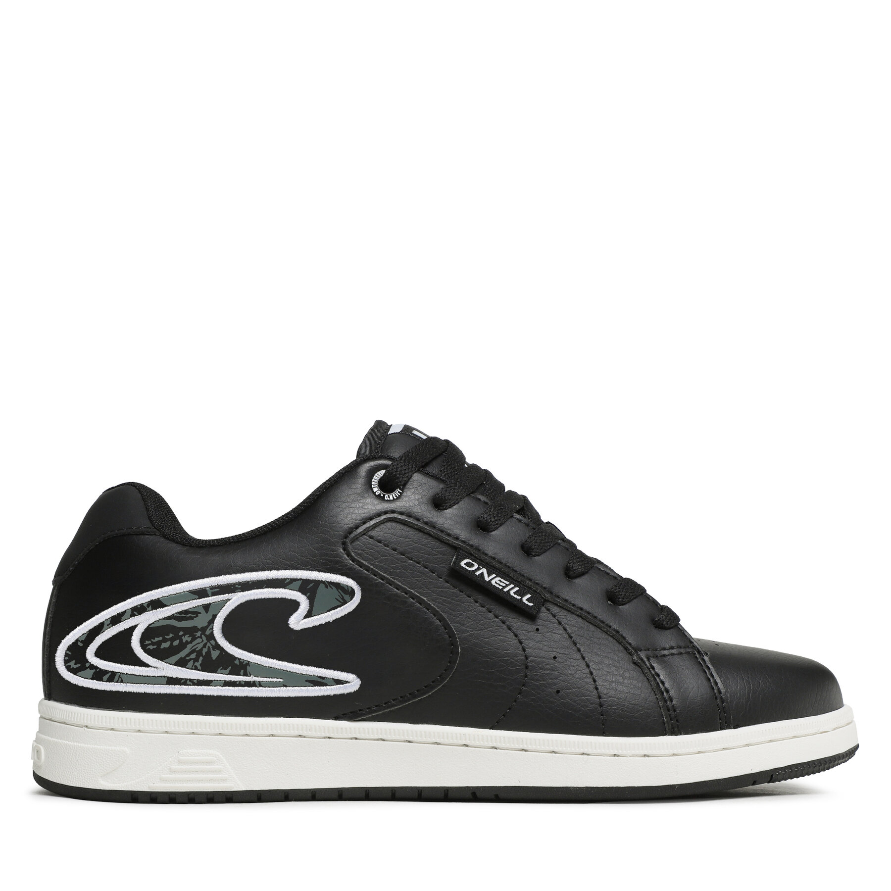 Pánske Sneakersy O'Neill, Rozmer: 43, Čierna, 90231030.25Y
