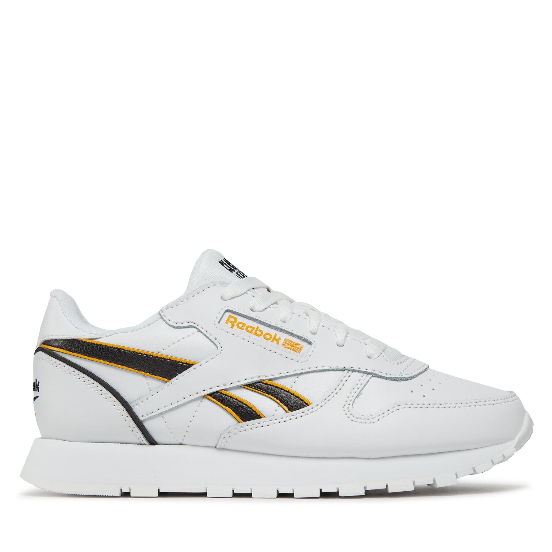 Αθλητικά Reebok Classic Leather IF8382 Λευκό