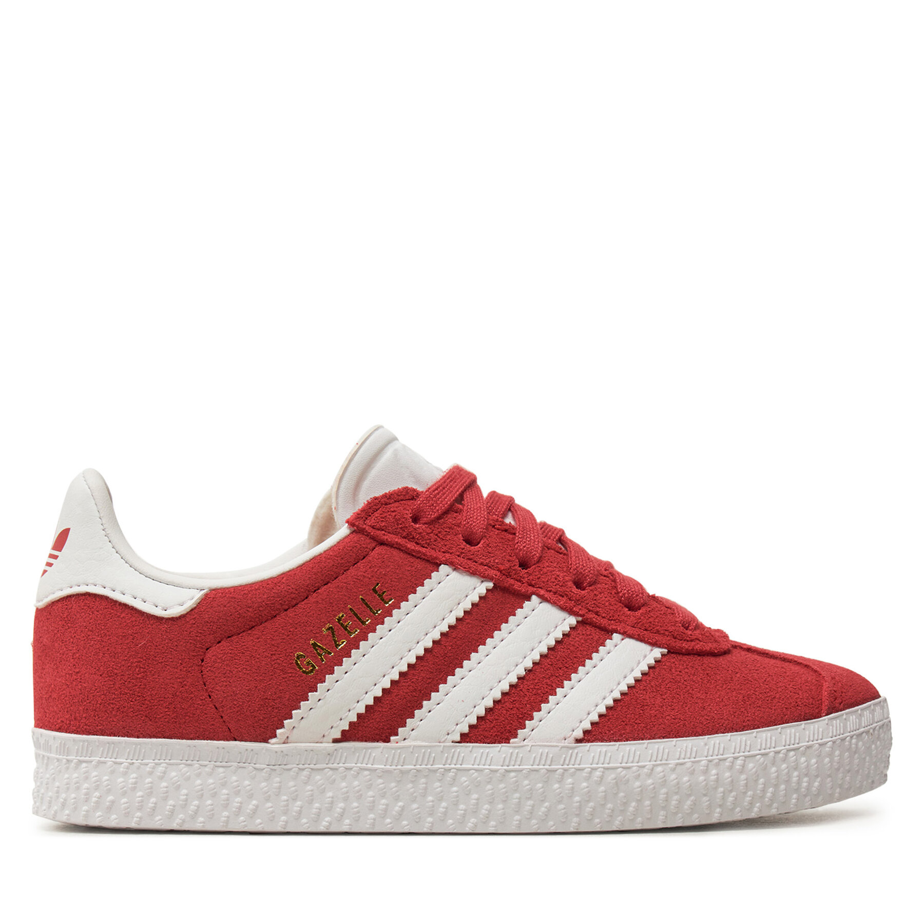 Сникърси adidas Gazelle C IF9809 Червен
