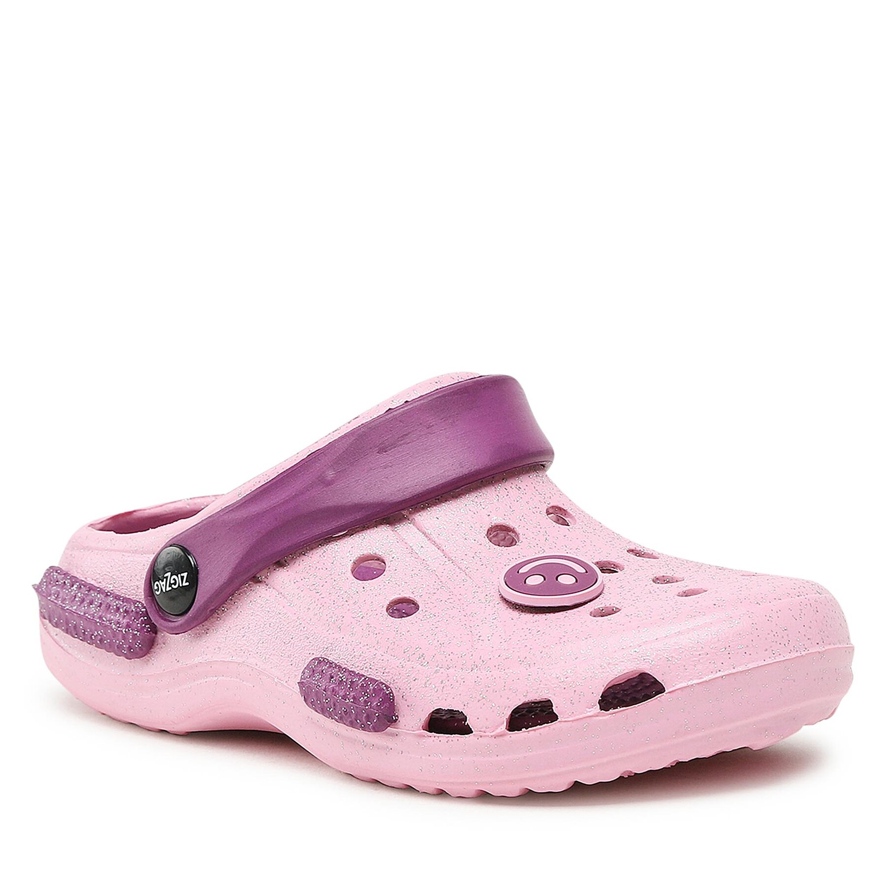 Papucs ZigZag Burab Z232302 4196 Sweet Lilac