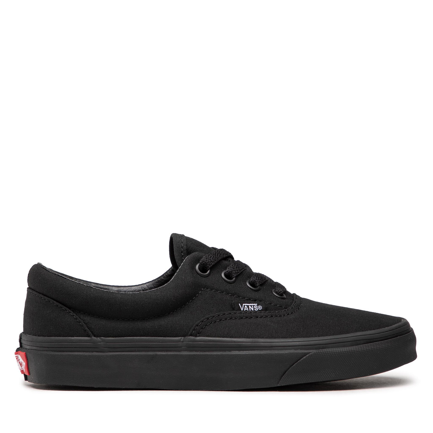 Tenisówki Vans, Rozmiar 36.5 Czarny Era VN000QFKBKA