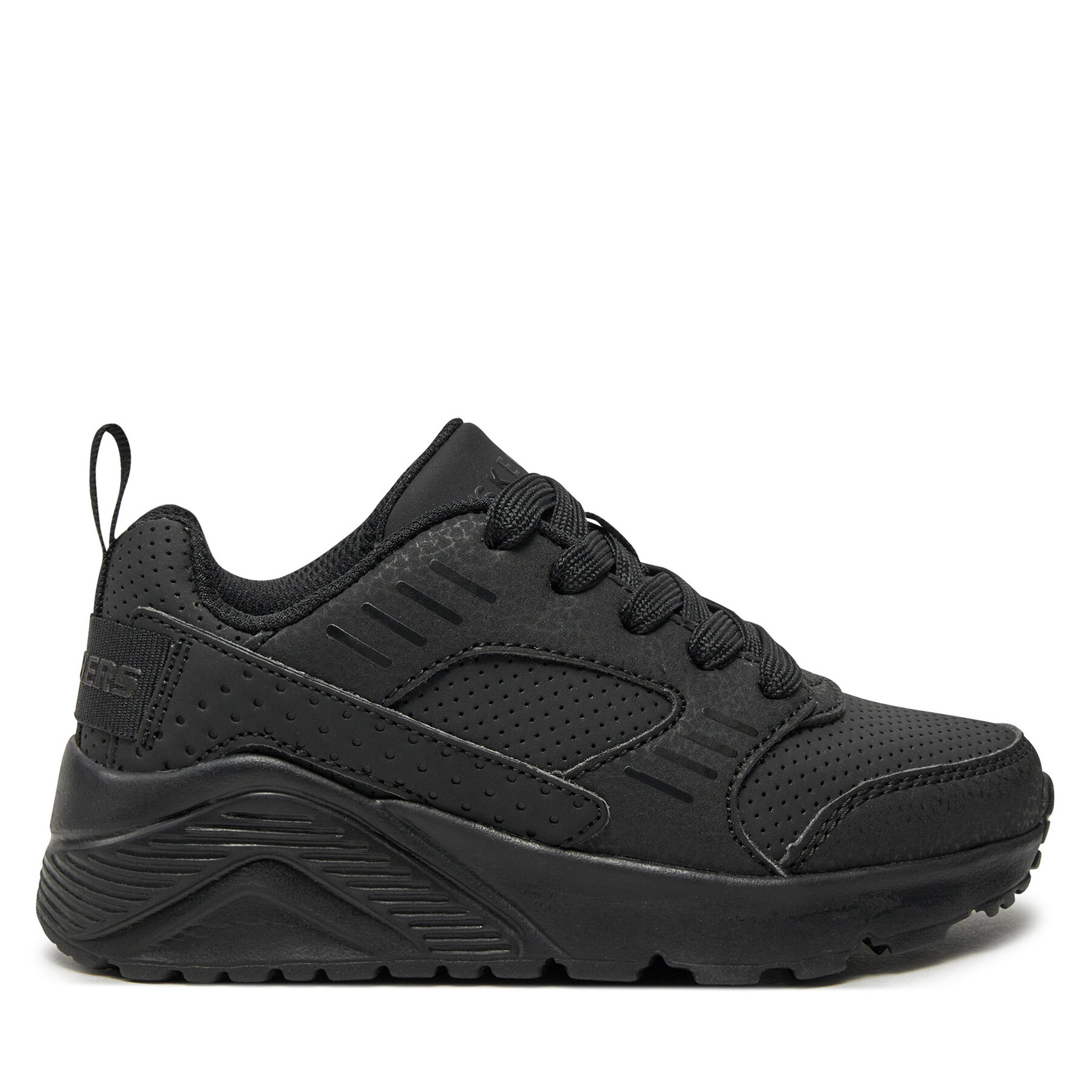 Zapatillas Skechers Donex 403672L/BBK Negro