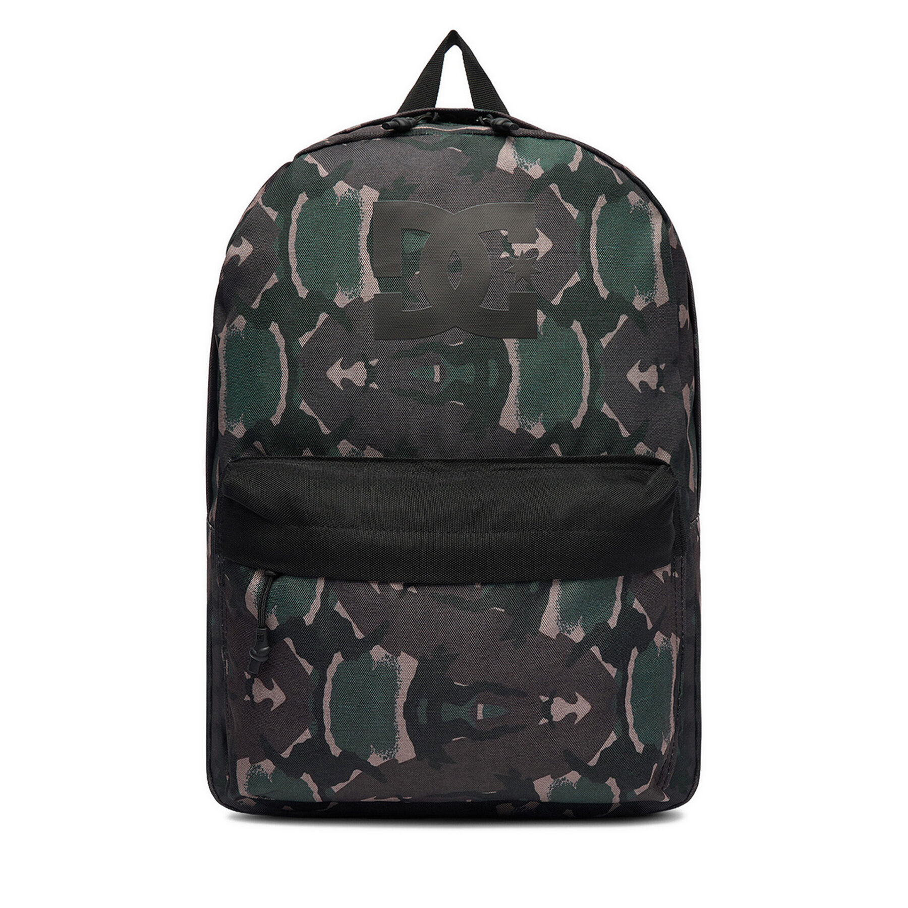 Rucsac DC Shoes WBEO-DCI-HT-002-10 Verde