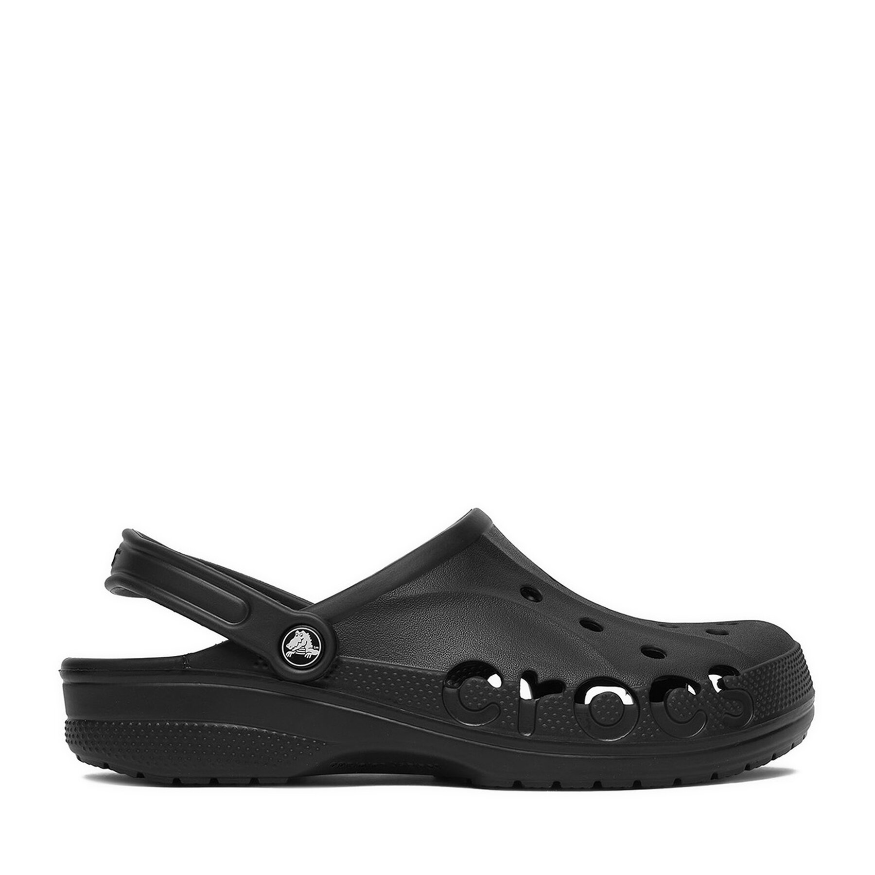 Natikače Crocs 10126-001 Crna