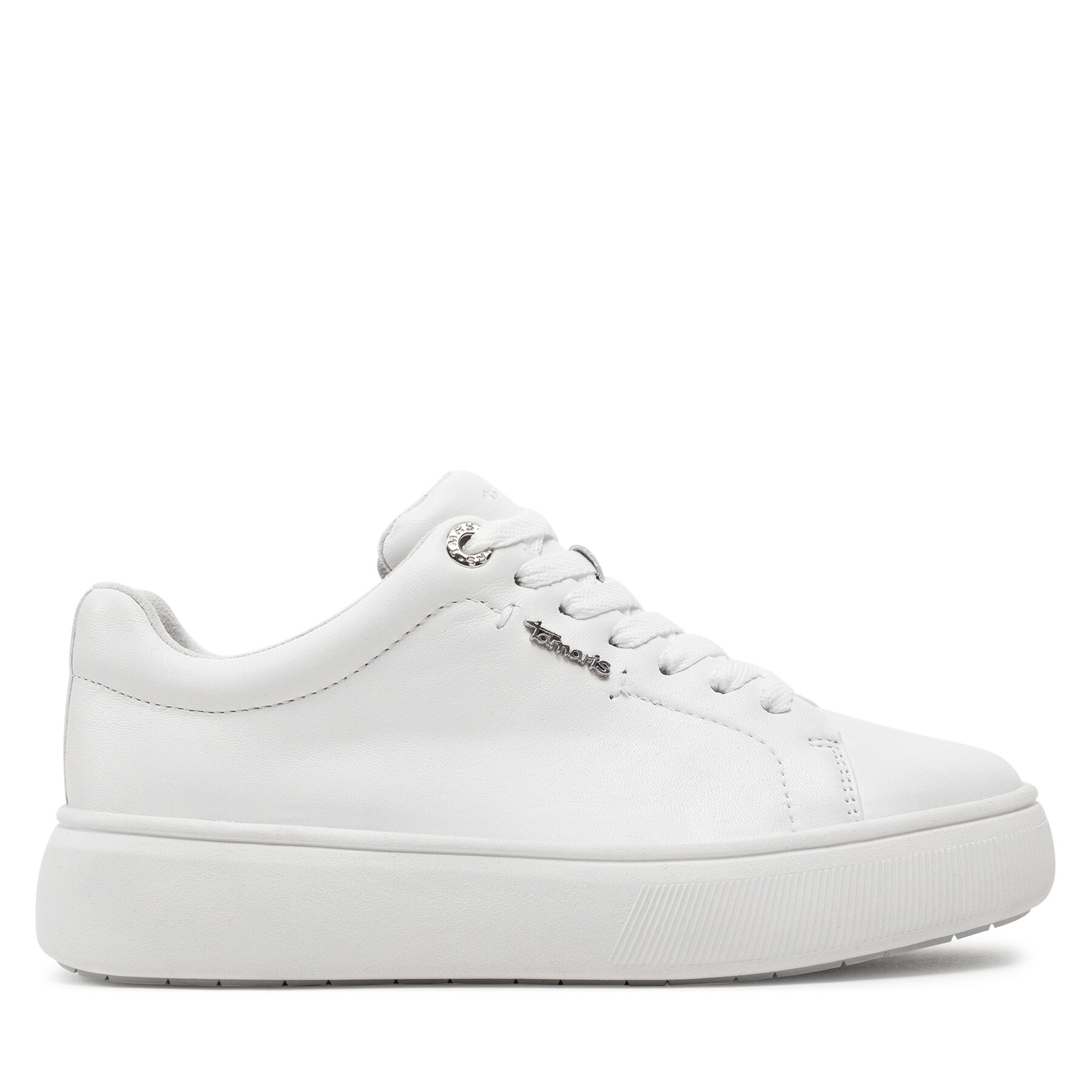Tenisice Tamaris 1-23736-42 Bijela