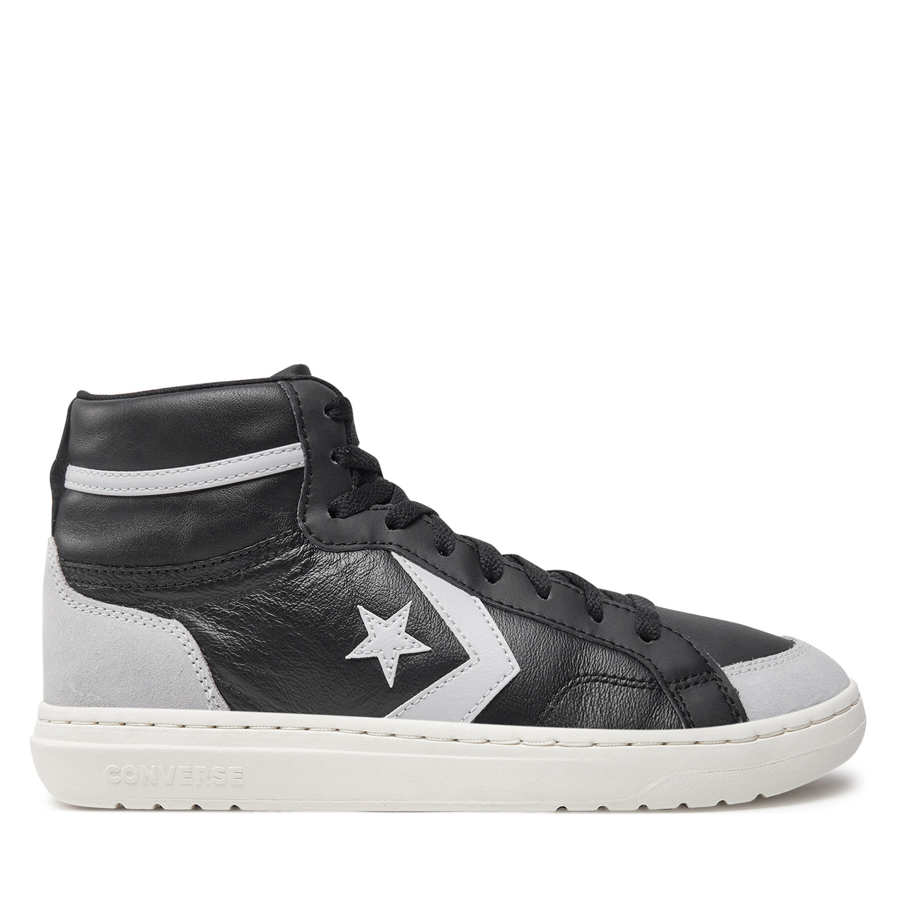 Pánske Sneakersy Converse, Rozmer: 42, Čierna, Pro Blaze Classic A11528C