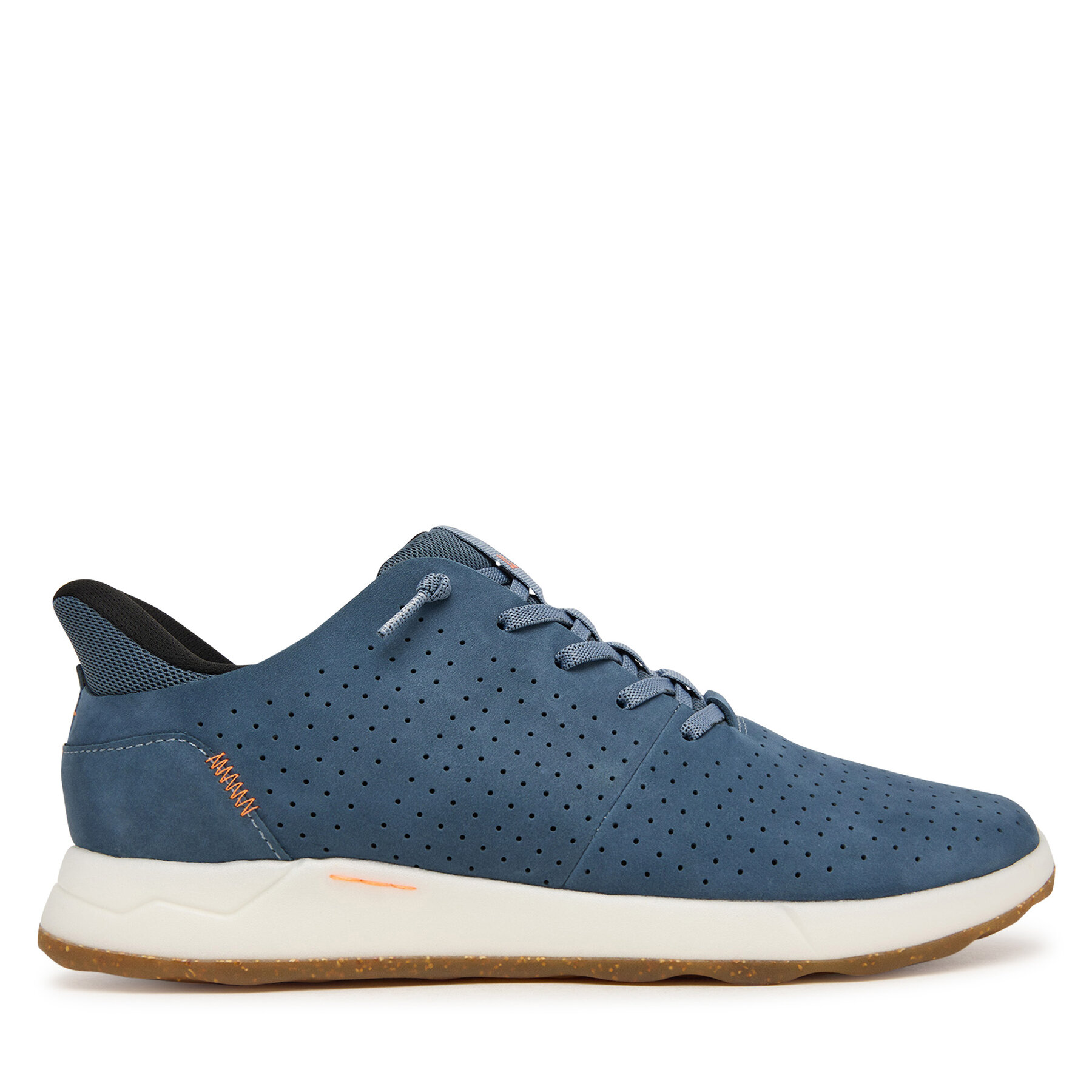 Sneakersy Josef Seibel Clint 02 48102 Tmavomodrá