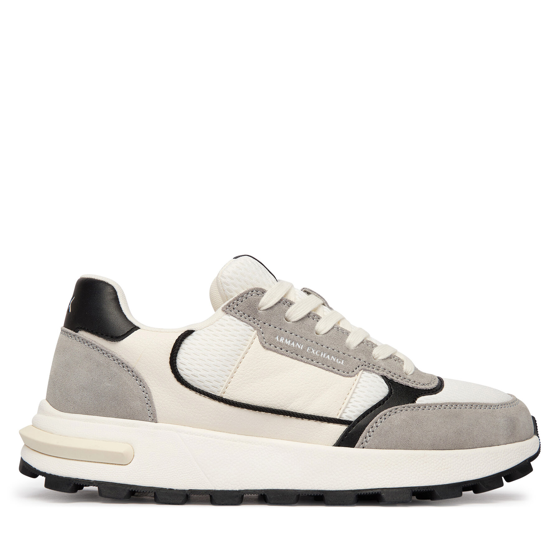 Αθλητικά Armani Exchange XM002197 AF17447 MZ442 Λευκό